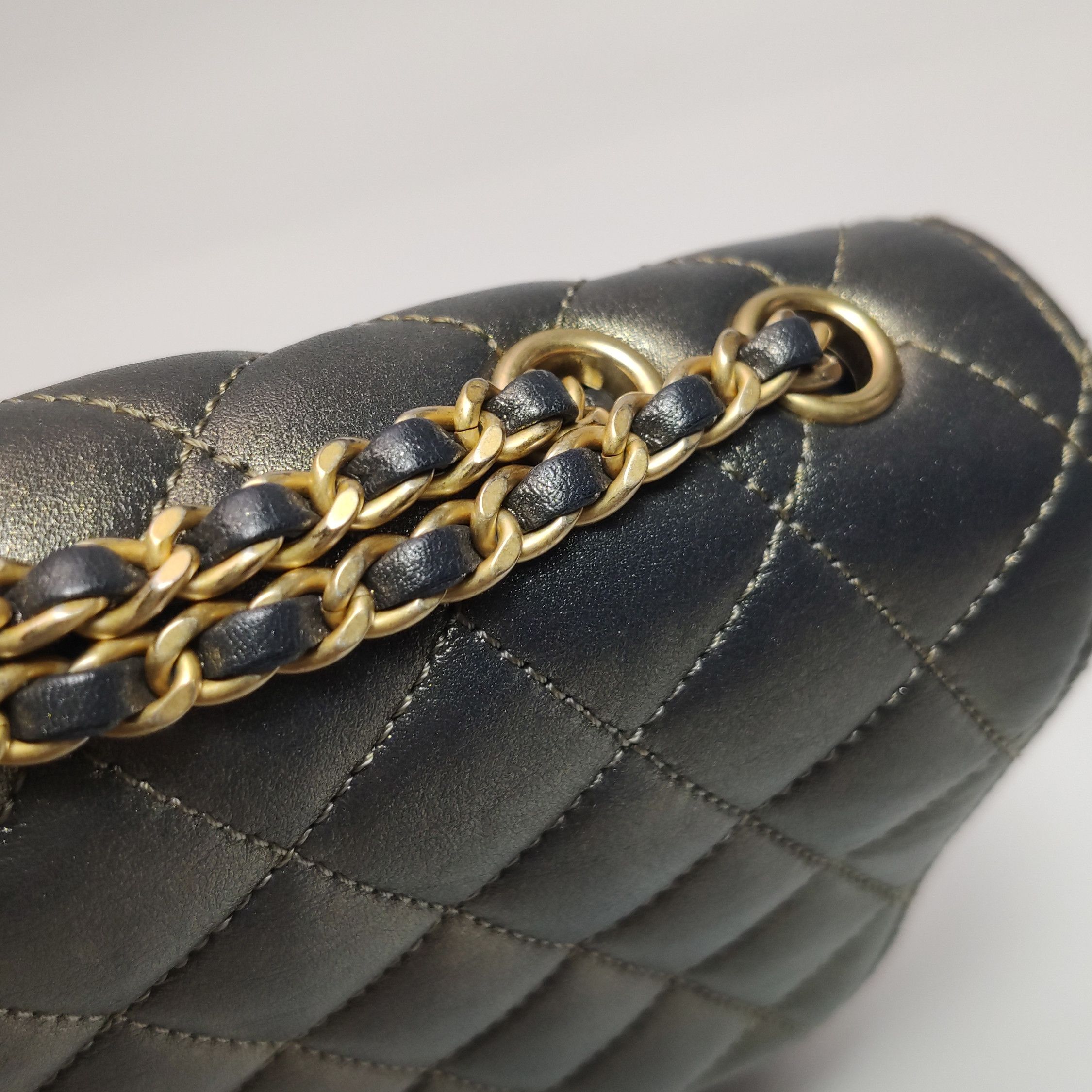 Chanel Chanel Women os Shoulder Bags Size ONE SIZE - 14 Thumbnail