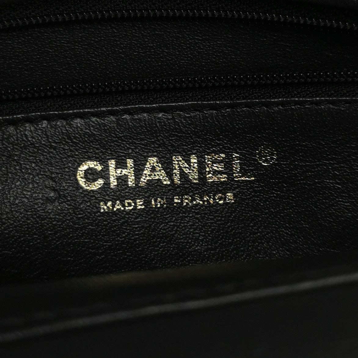 Chanel Chanel Women os Shoulder Bags Size ONE SIZE - 8 Thumbnail