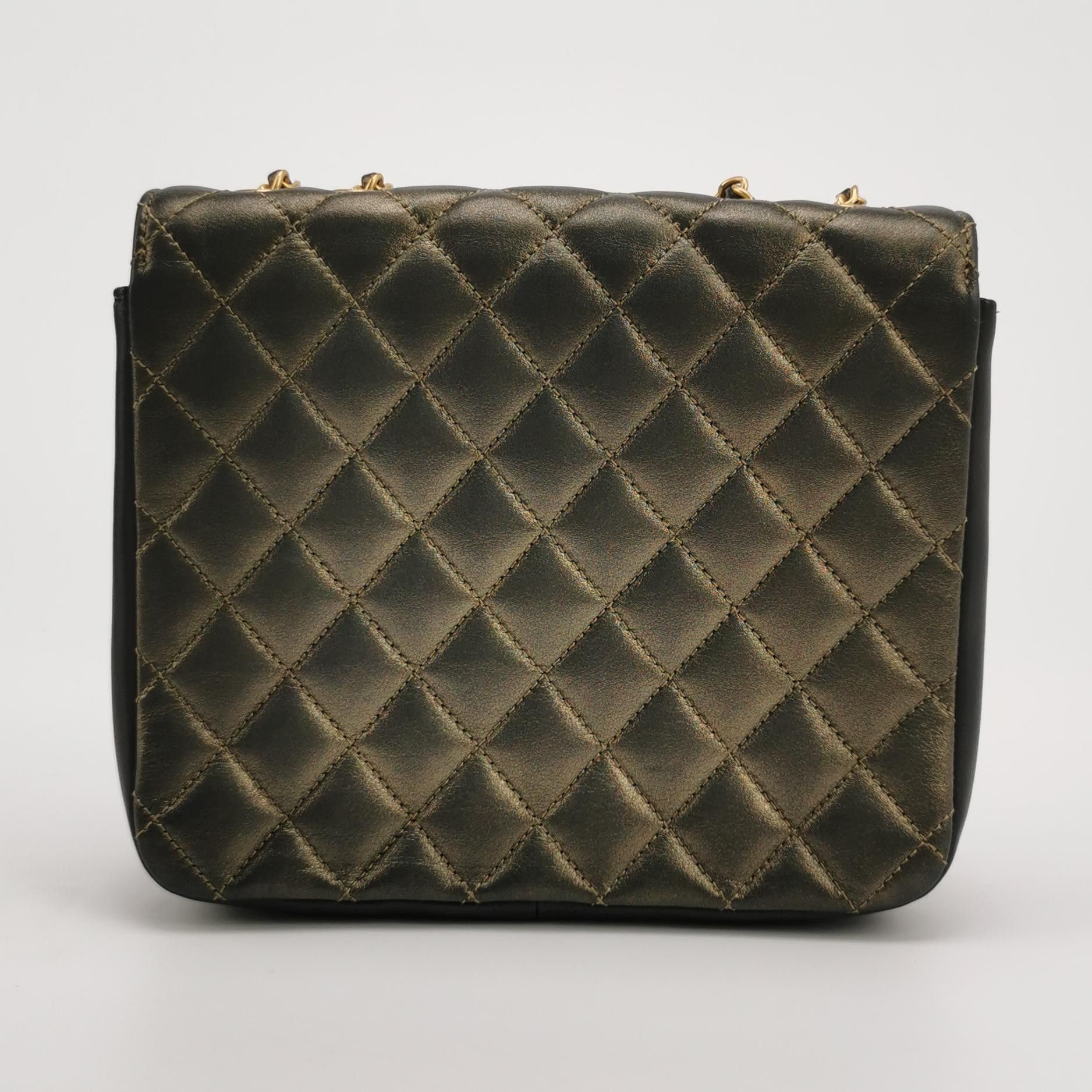 Chanel Chanel Women os Shoulder Bags Size ONE SIZE - 5 Thumbnail