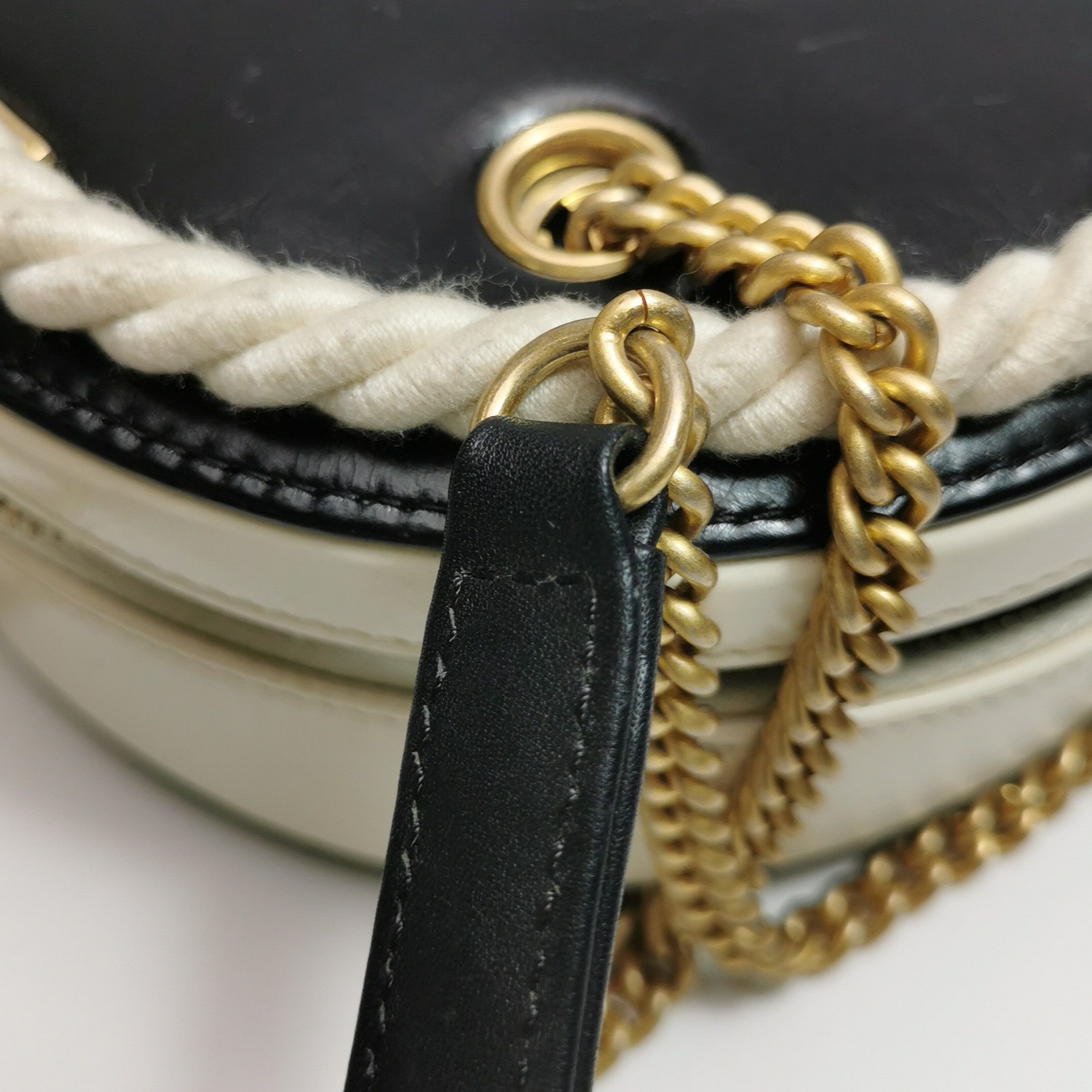 Chanel Chanel Women os Crossbody Bags Size ONE SIZE - 11 Thumbnail
