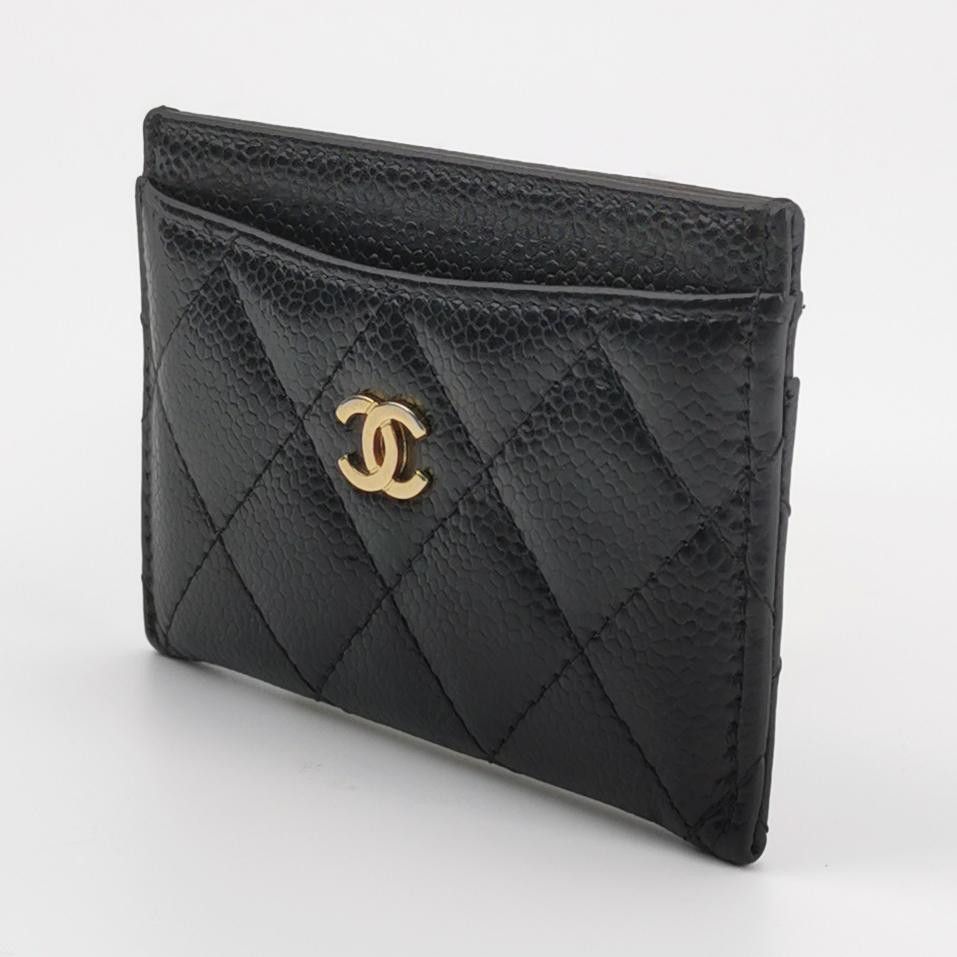 Chanel Chanel Women os Wallets Size ONE SIZE - 2 Thumbnail