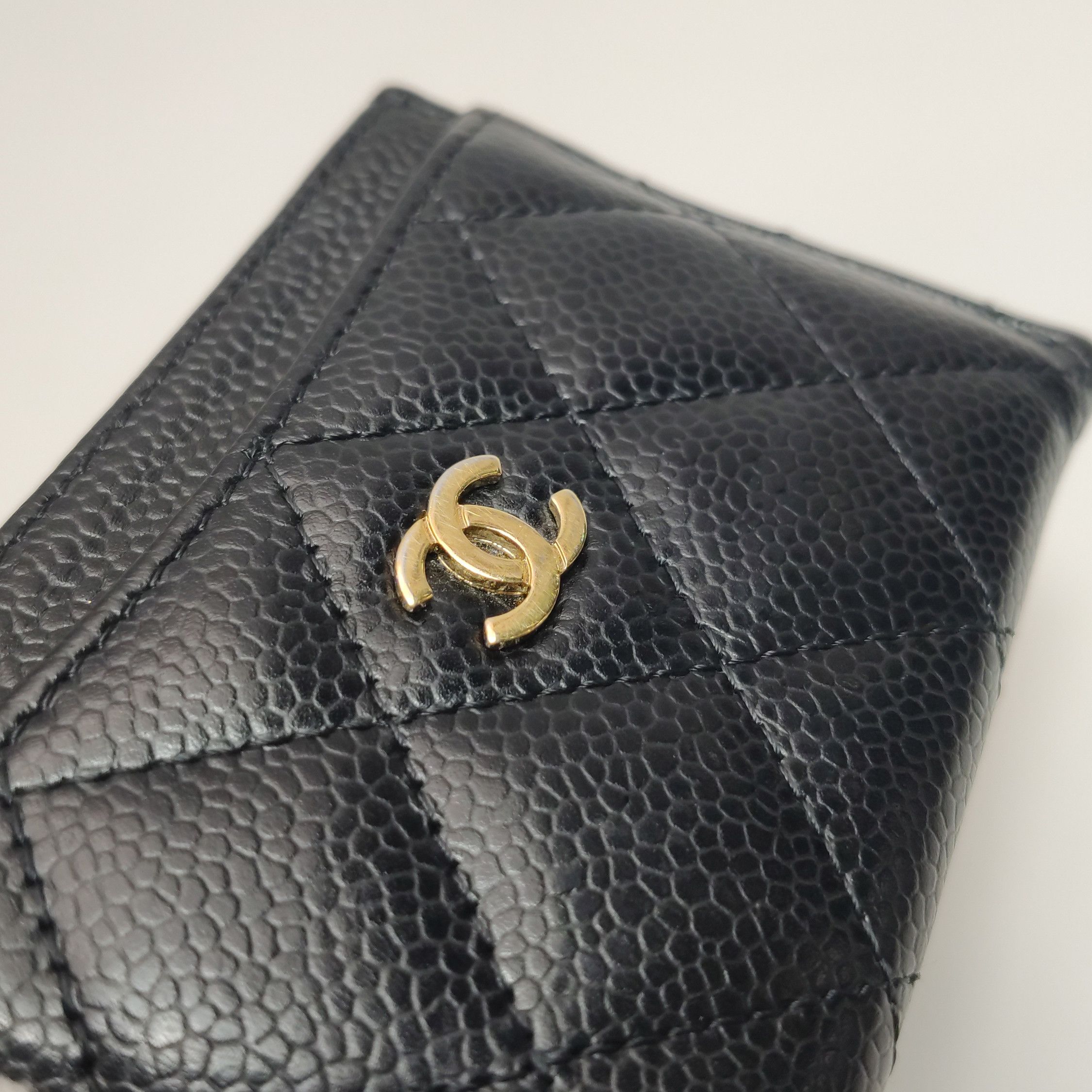 Chanel Chanel Women os Wallets Size ONE SIZE - 7 Thumbnail