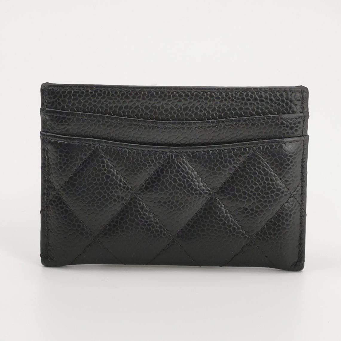 Chanel Chanel Women os Wallets Size ONE SIZE - 3 Thumbnail