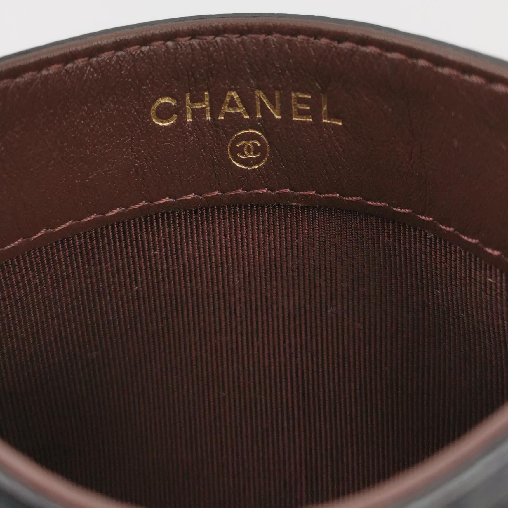 Chanel Chanel Women os Wallets Size ONE SIZE - 6 Thumbnail