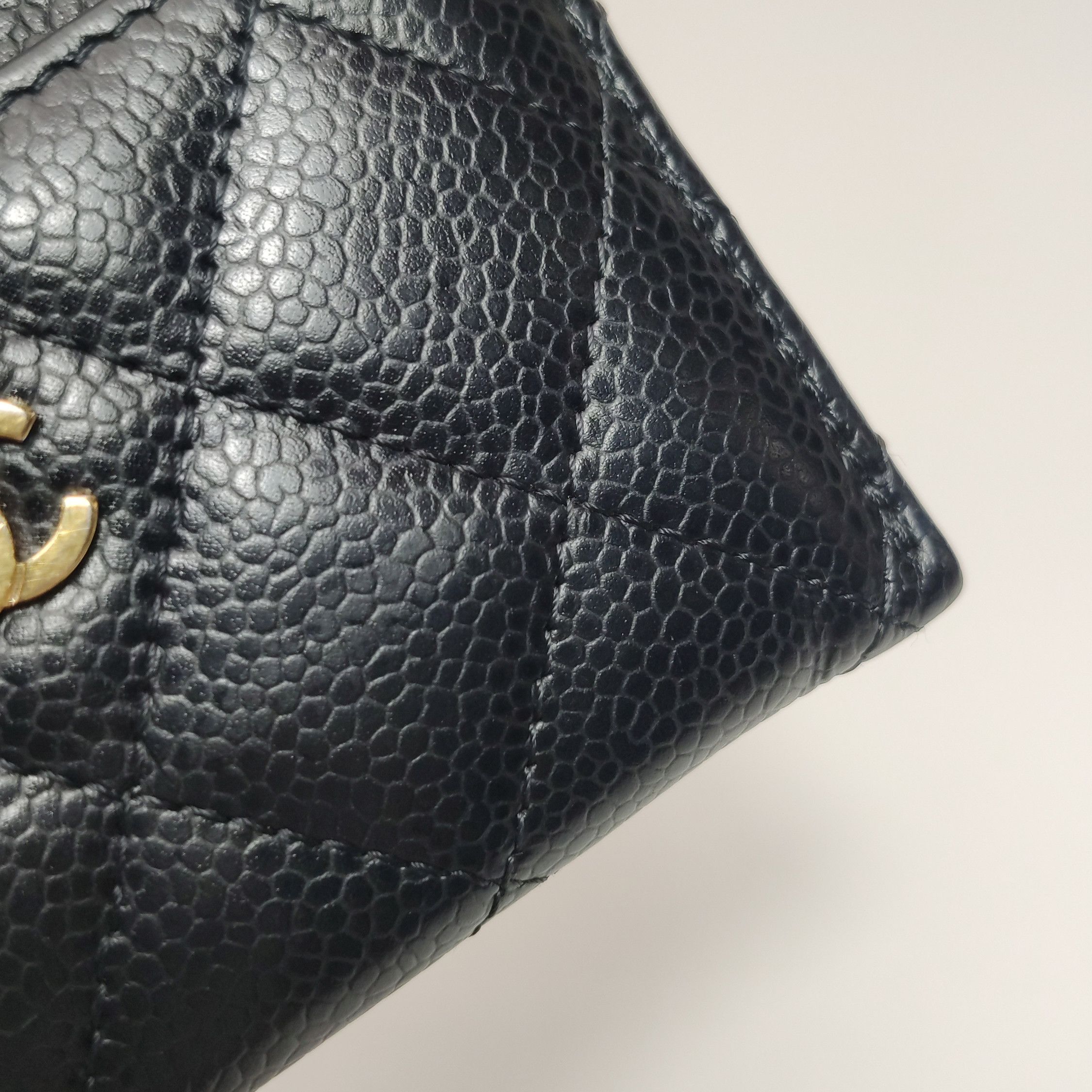 Chanel Chanel Women os Wallets Size ONE SIZE - 10 Thumbnail
