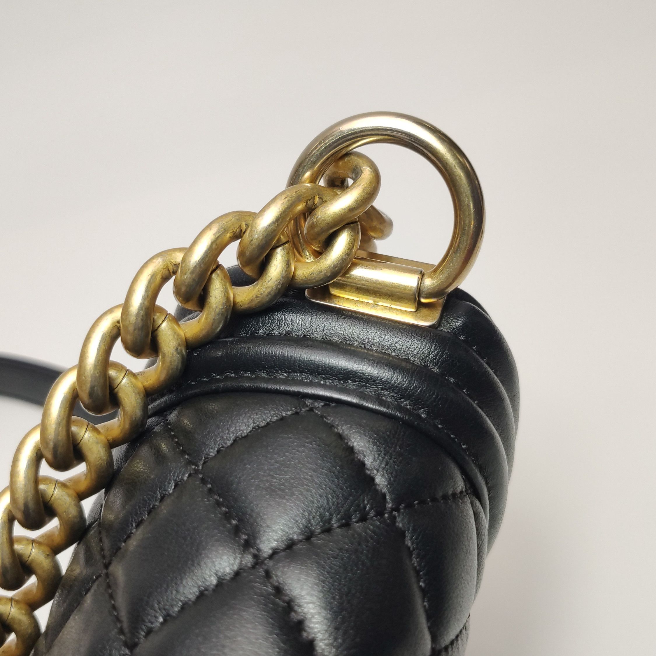 Chanel Chanel Women os Shoulder Bags Size ONE SIZE - 16 Thumbnail