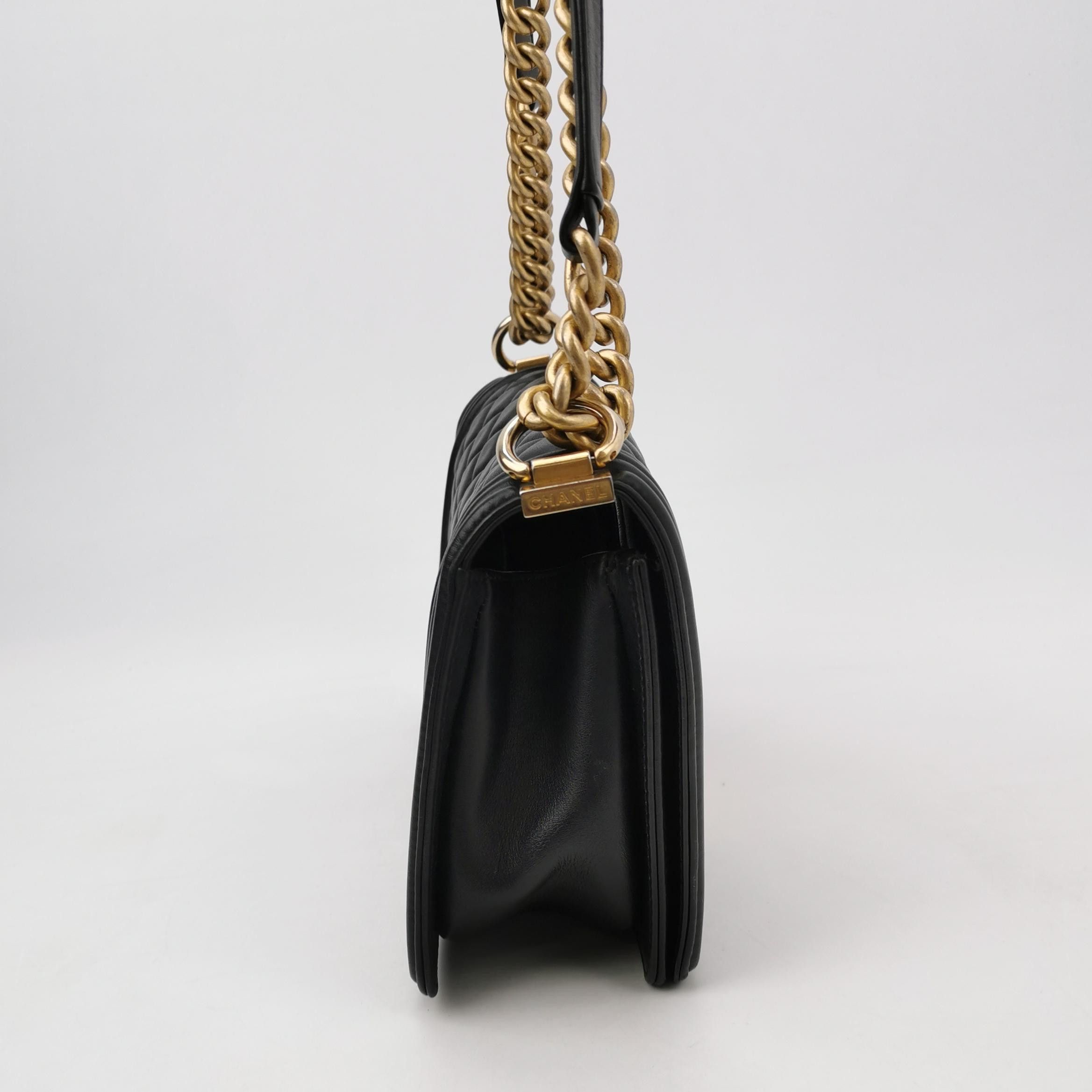 Chanel Chanel Women os Shoulder Bags Size ONE SIZE - 4 Thumbnail