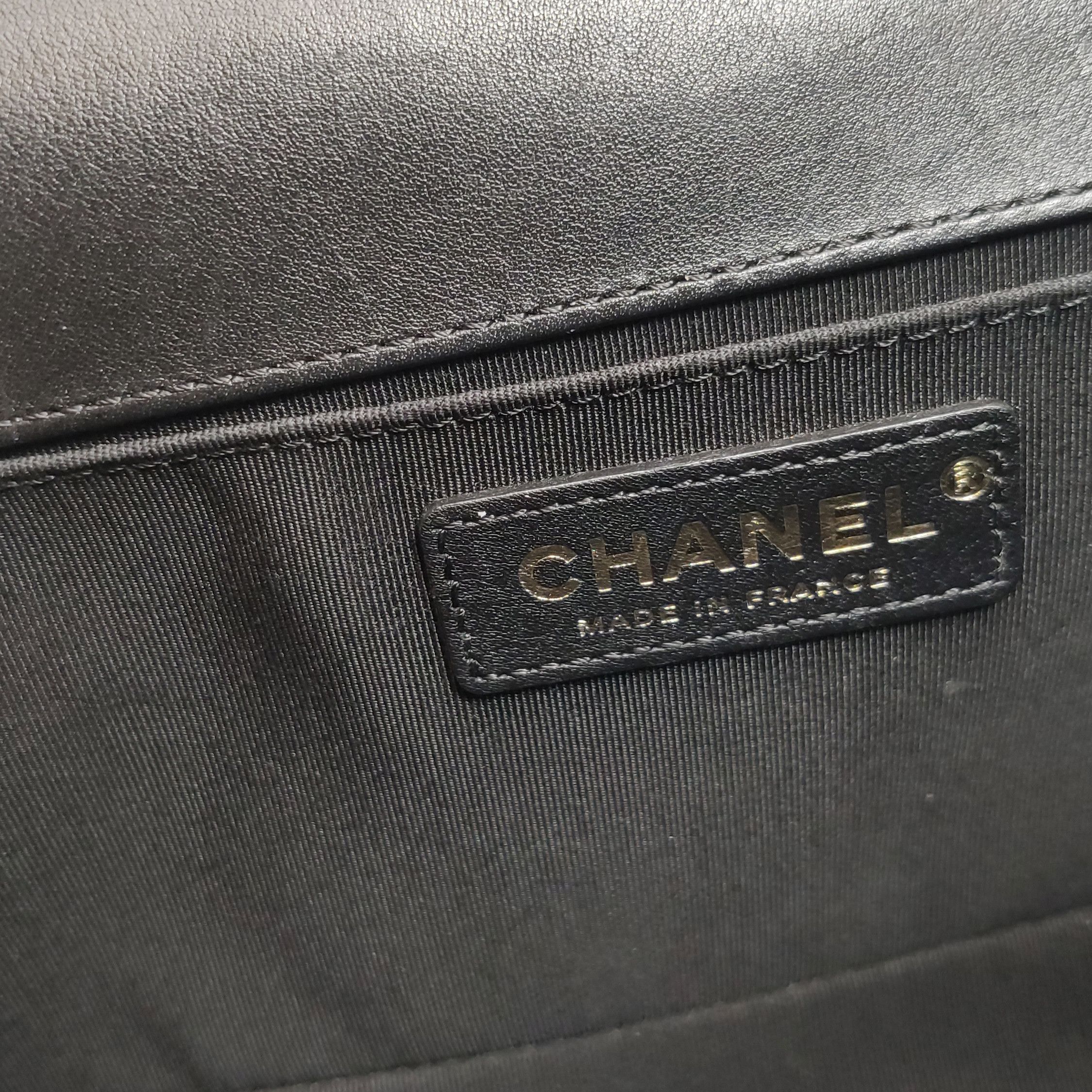 Chanel Chanel Women os Shoulder Bags Size ONE SIZE - 10 Thumbnail