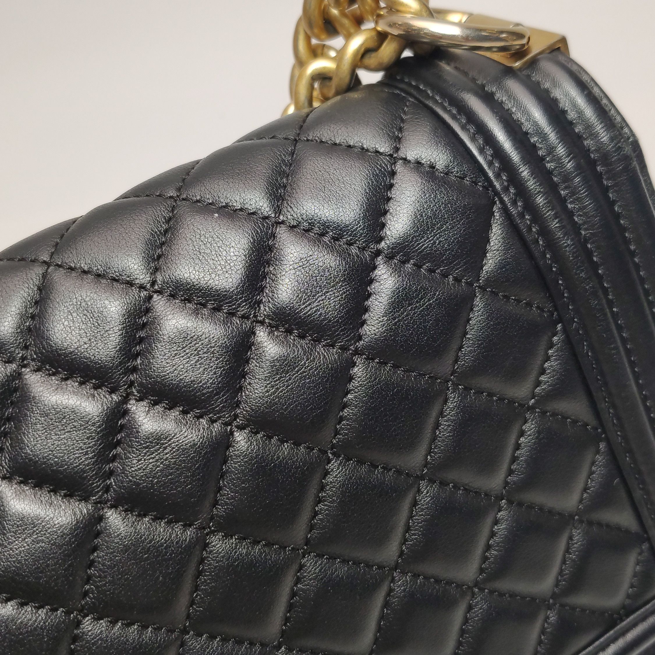 Chanel Chanel Women os Shoulder Bags Size ONE SIZE - 21 Thumbnail