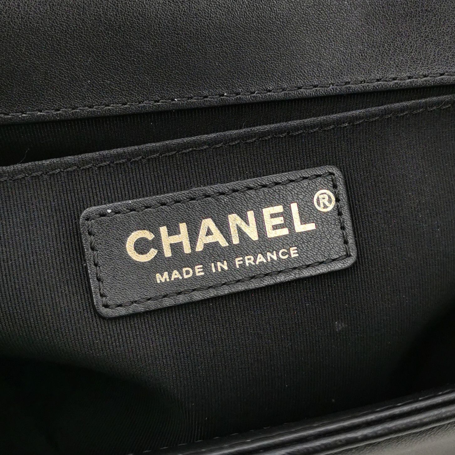 Chanel Chanel Women os Shoulder Bags Size ONE SIZE - 8 Thumbnail