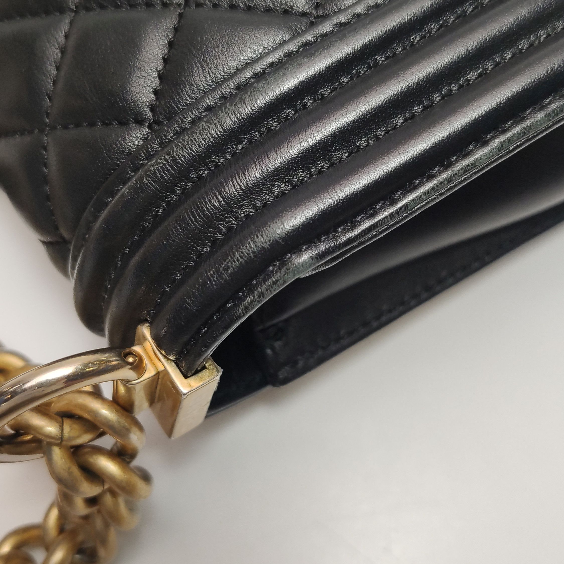 Chanel Chanel Women os Shoulder Bags Size ONE SIZE - 20 Thumbnail