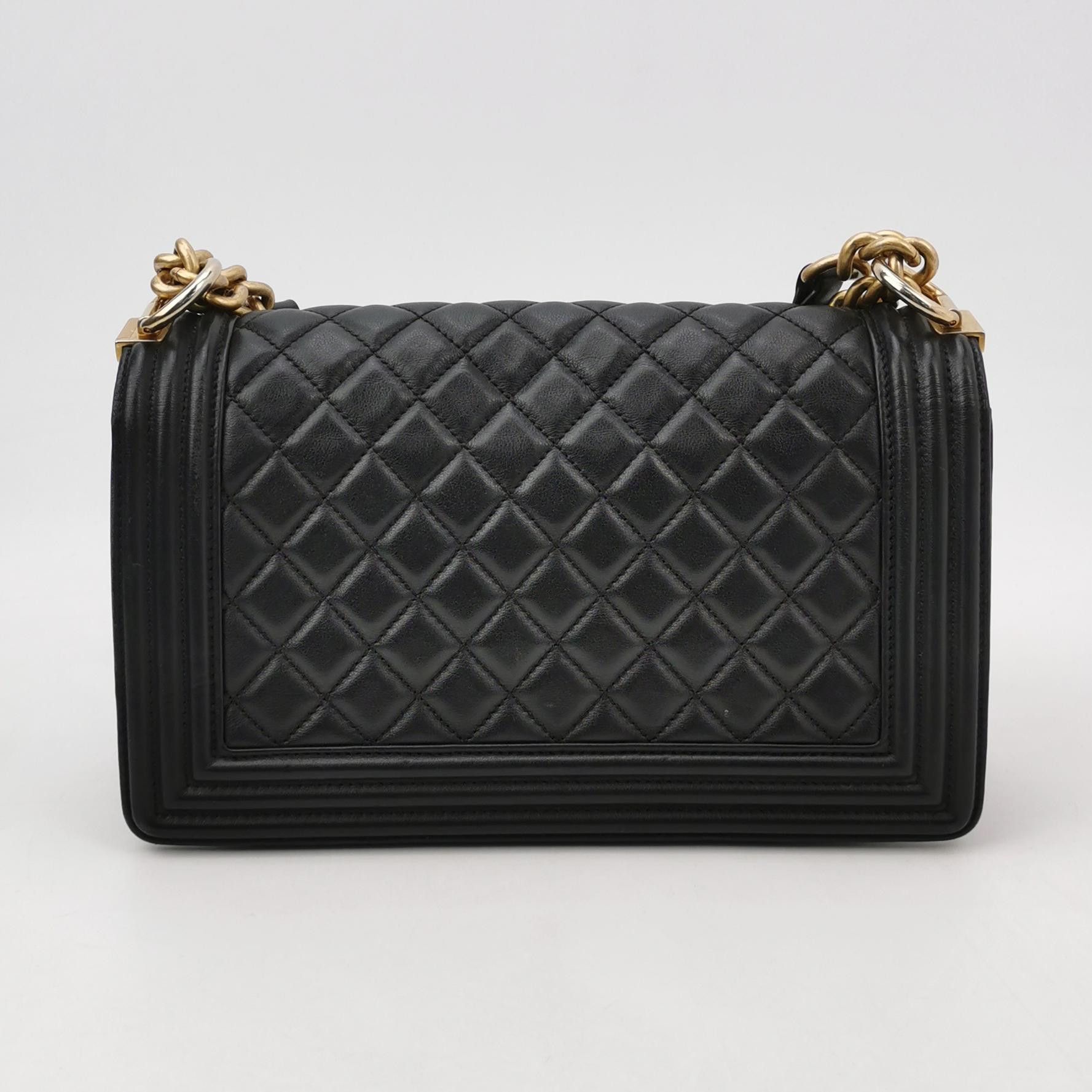 Chanel Chanel Women os Shoulder Bags Size ONE SIZE - 5 Thumbnail