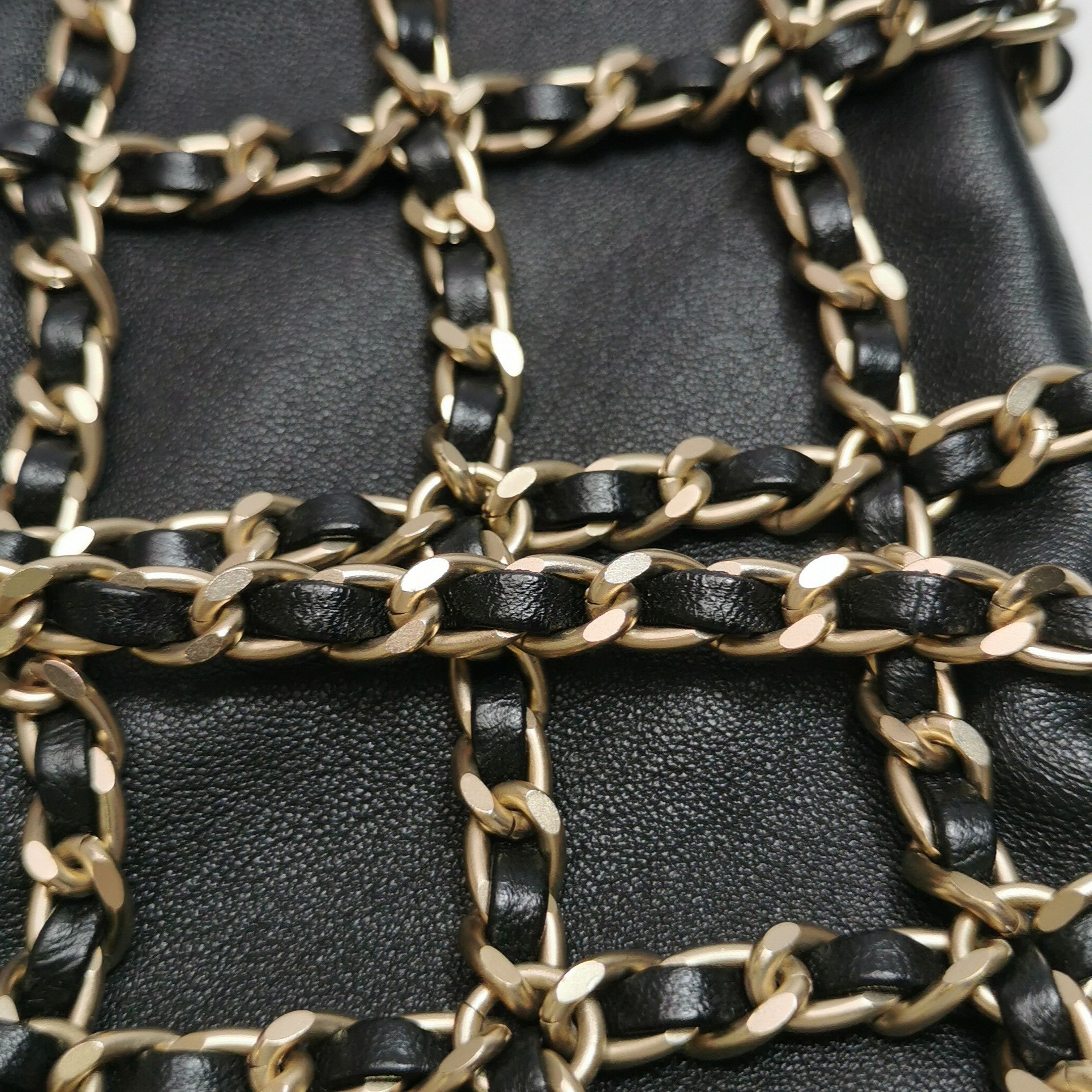 Chanel Chanel Women os Shoulder Bags Size ONE SIZE - 10 Thumbnail