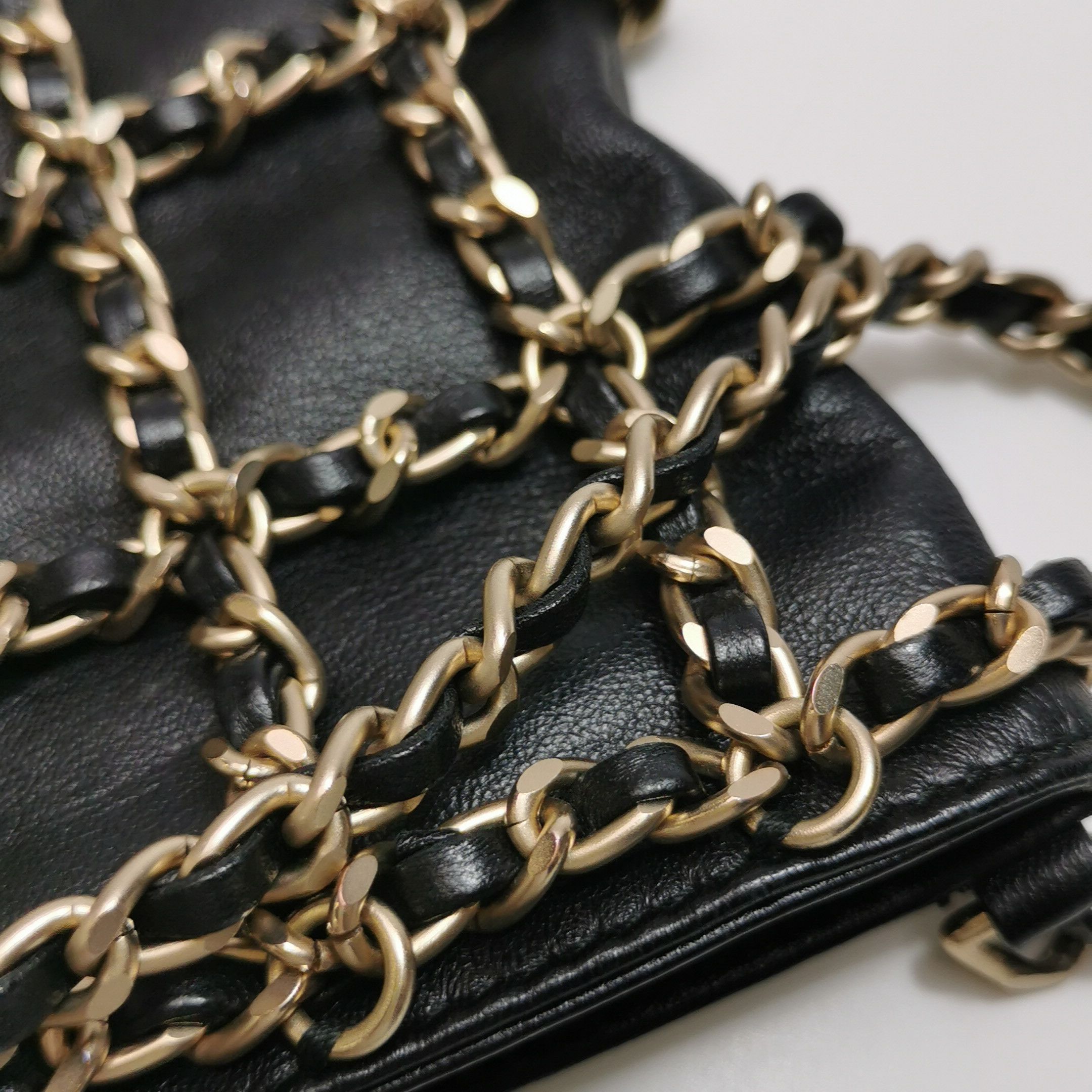 Chanel Chanel Women os Shoulder Bags Size ONE SIZE - 13 Thumbnail