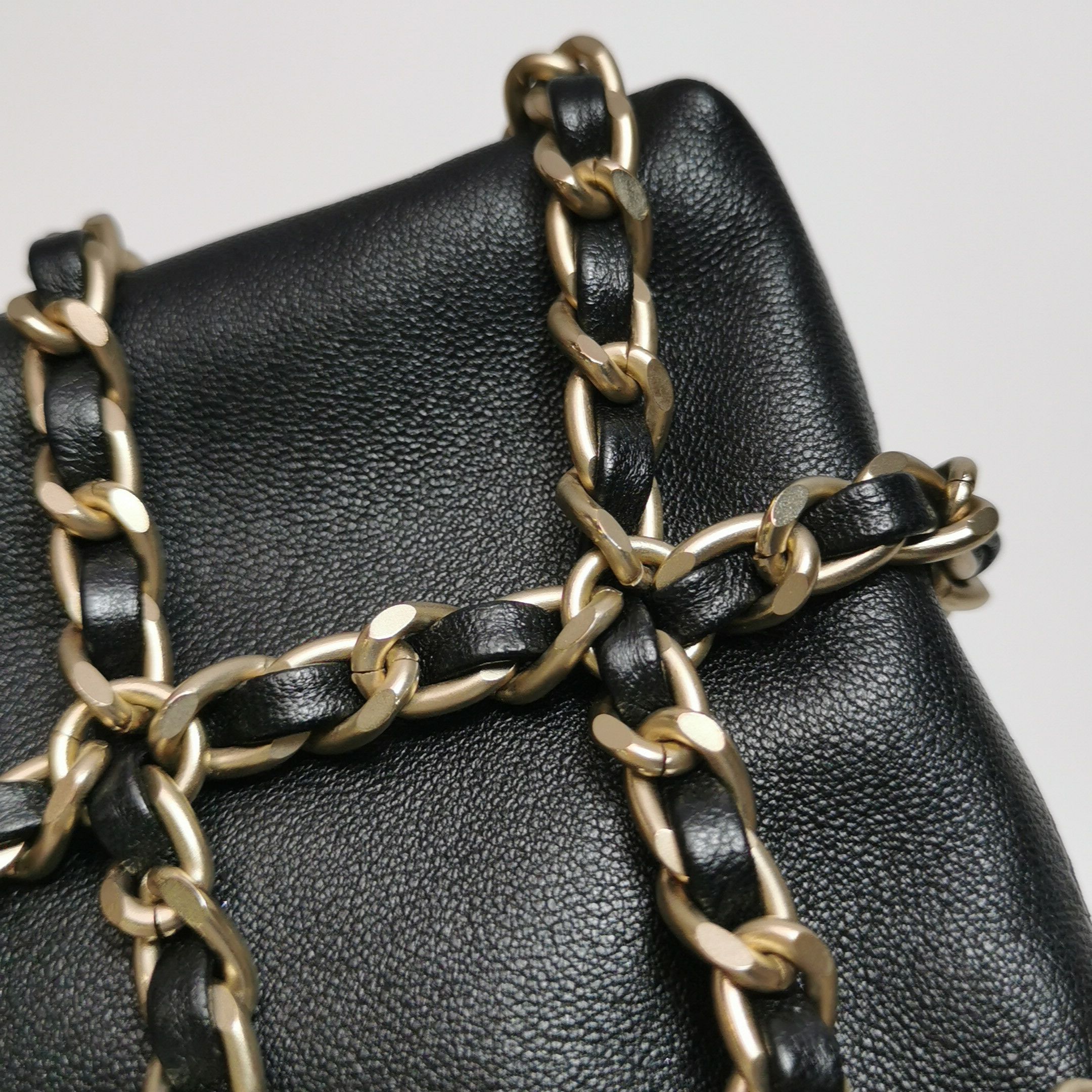 Chanel Chanel Women os Shoulder Bags Size ONE SIZE - 16 Thumbnail