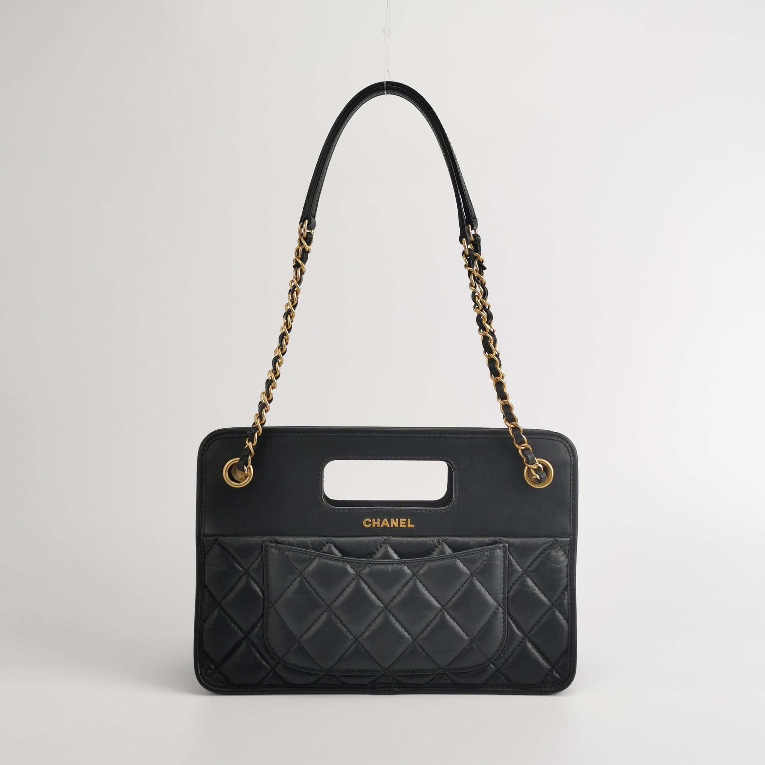 Chanel Chanel Women os Shoulder Bags Size ONE SIZE - 5 Thumbnail