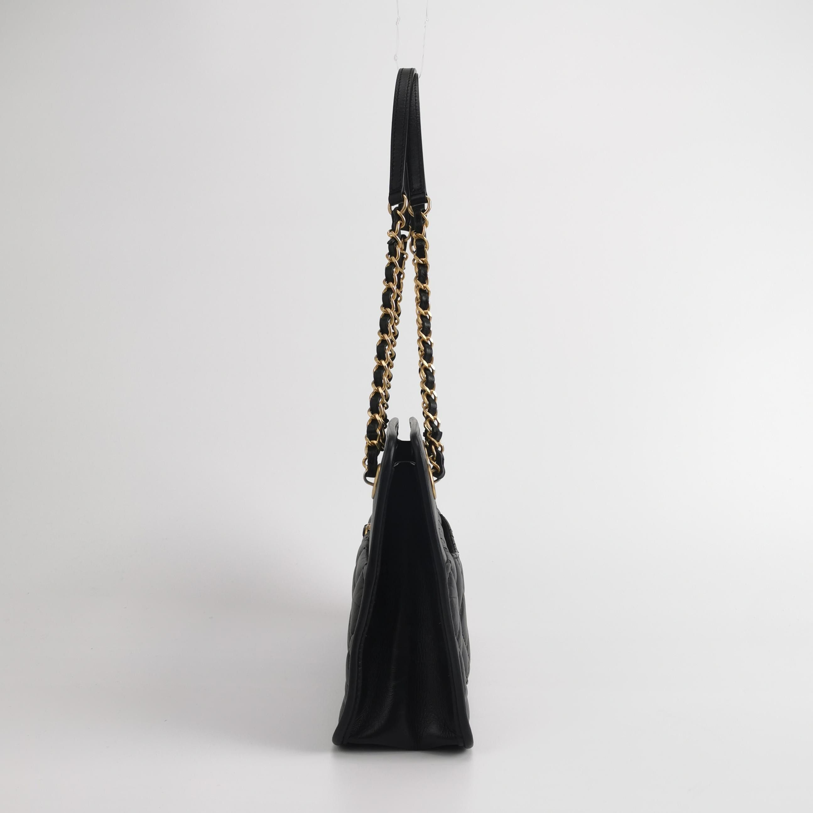Chanel Chanel Women os Shoulder Bags Size ONE SIZE - 3 Thumbnail