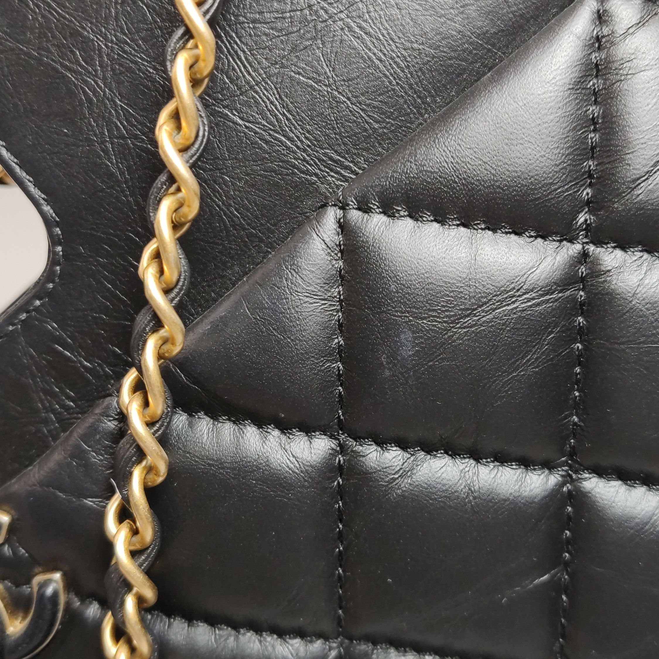 Chanel Chanel Women os Shoulder Bags Size ONE SIZE - 16 Thumbnail