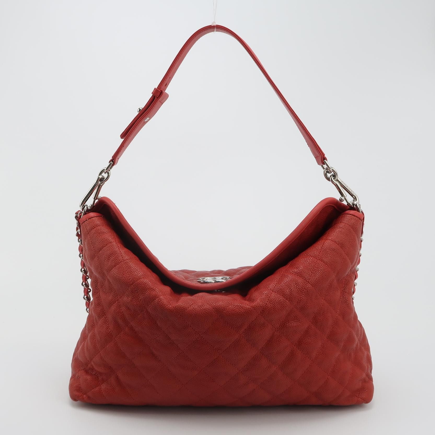 Chanel Chanel Women os Shoulder Bags Size ONE SIZE - 5 Thumbnail