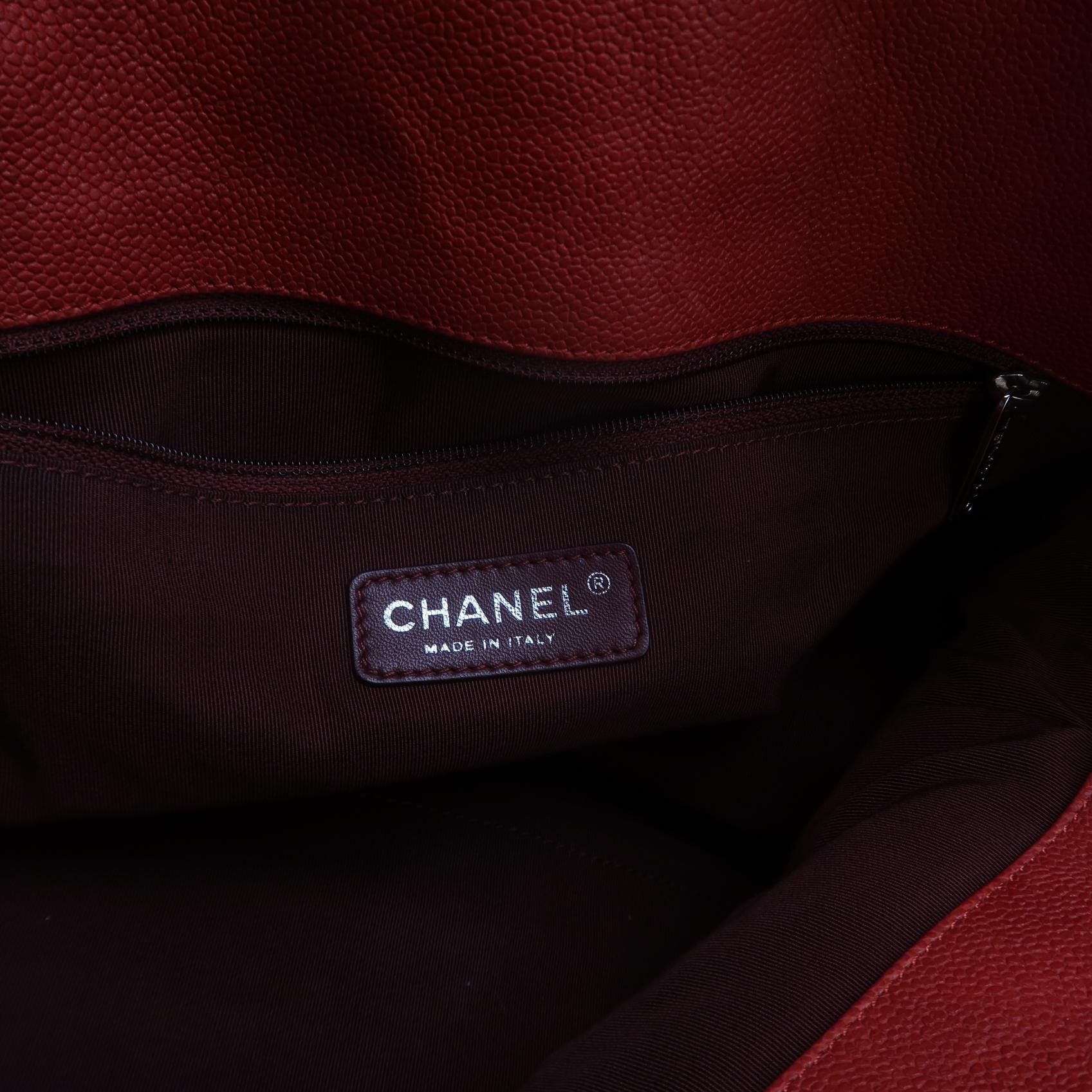 Chanel Chanel Women os Shoulder Bags Size ONE SIZE - 8 Thumbnail