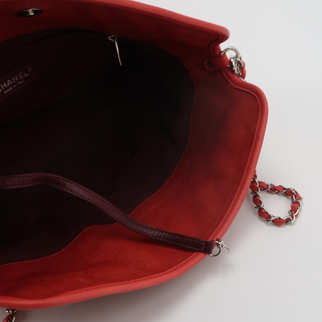 Chanel Chanel Women os Shoulder Bags Size ONE SIZE - 7 Thumbnail