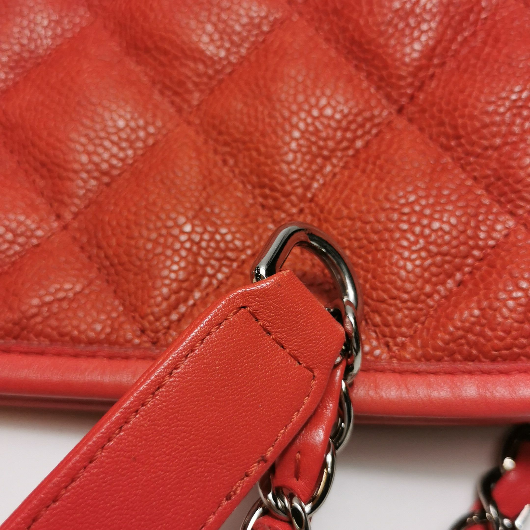 Chanel Chanel Women os Shoulder Bags Size ONE SIZE - 11 Thumbnail