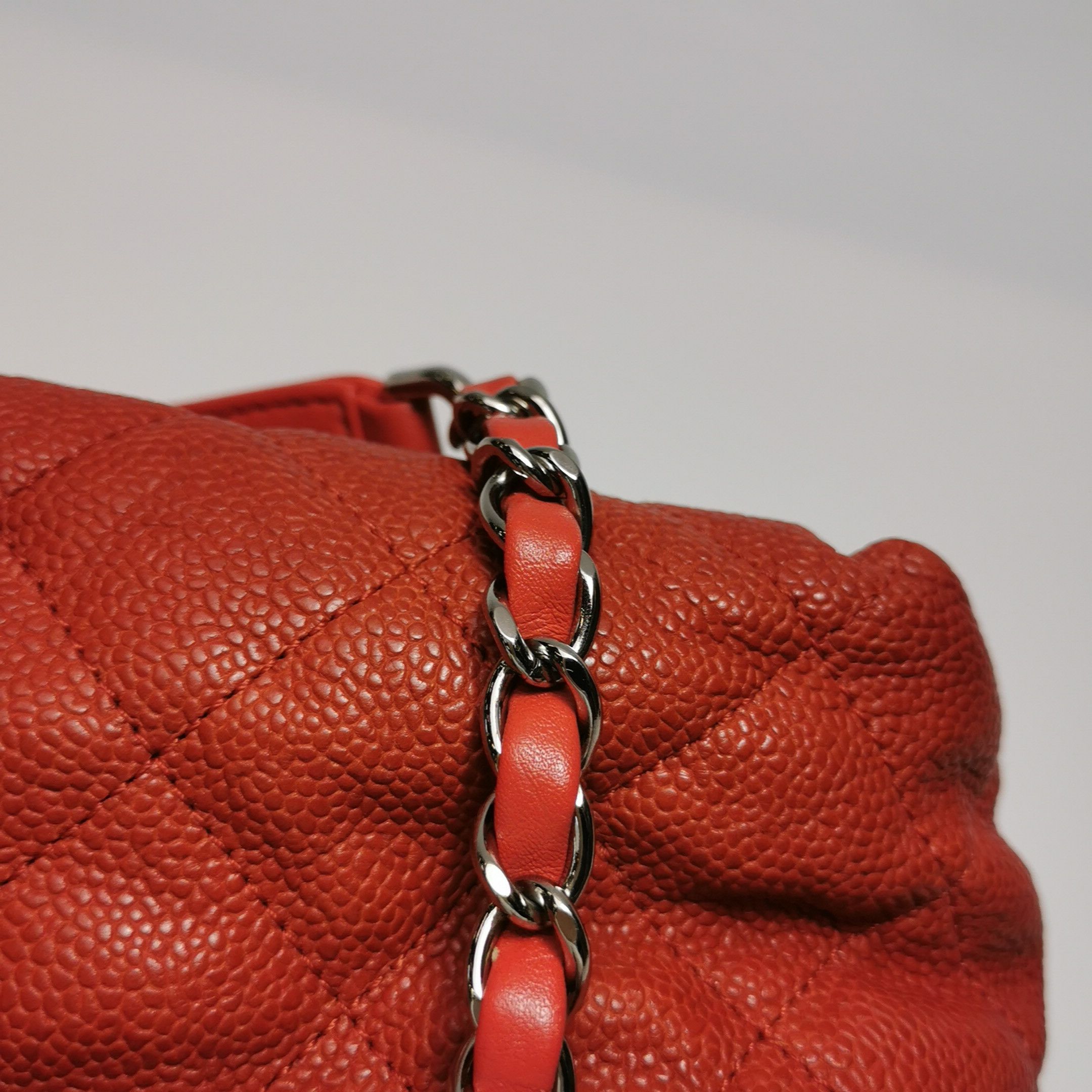 Chanel Chanel Women os Shoulder Bags Size ONE SIZE - 15 Thumbnail