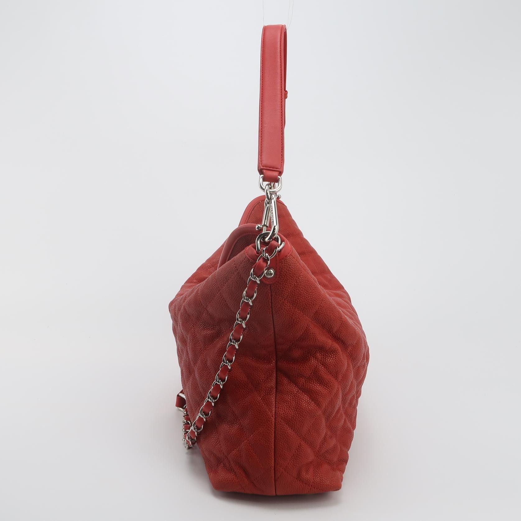 Chanel Chanel Women os Shoulder Bags Size ONE SIZE - 4 Thumbnail