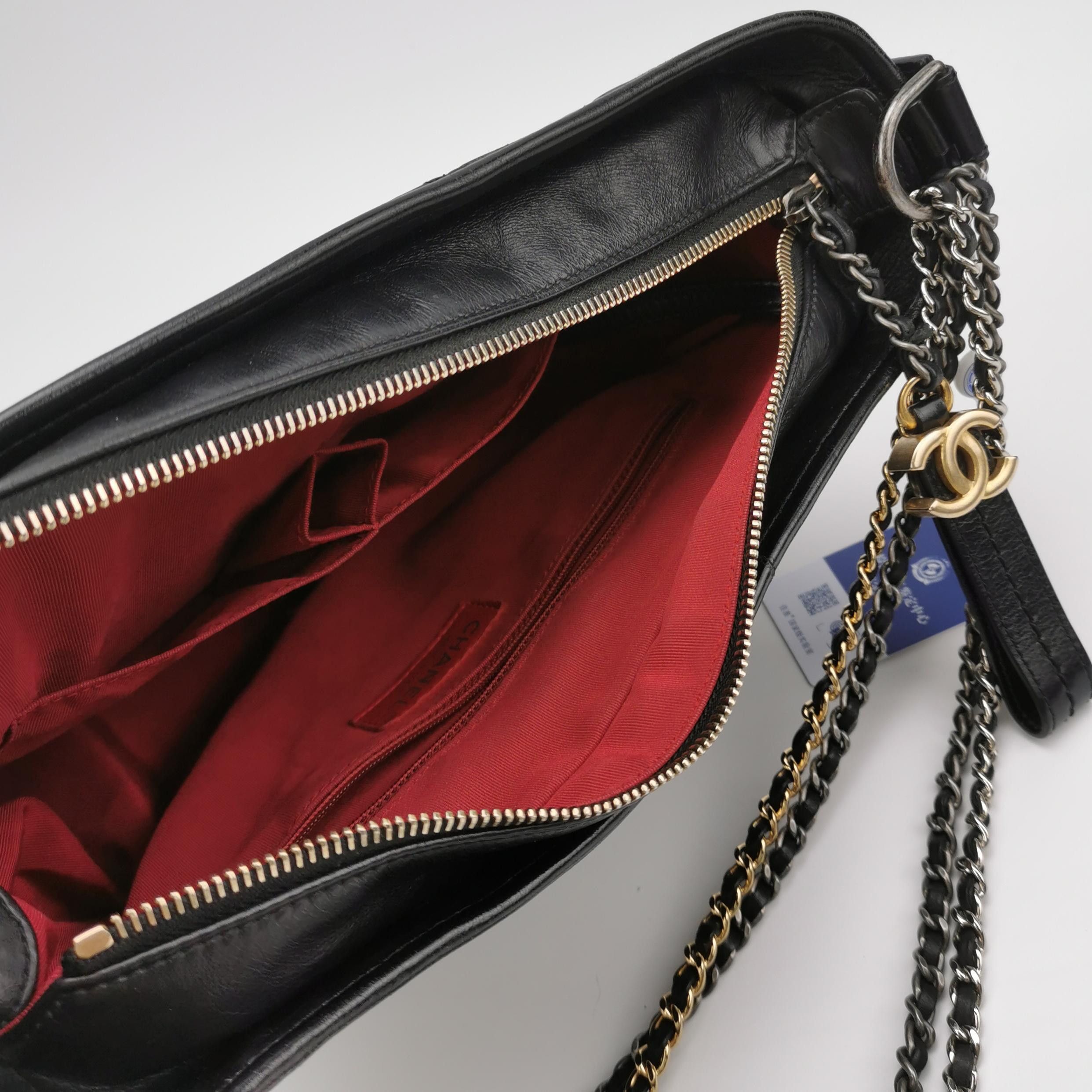 Chanel Chanel Women os Shoulder Bags Size ONE SIZE - 7 Thumbnail