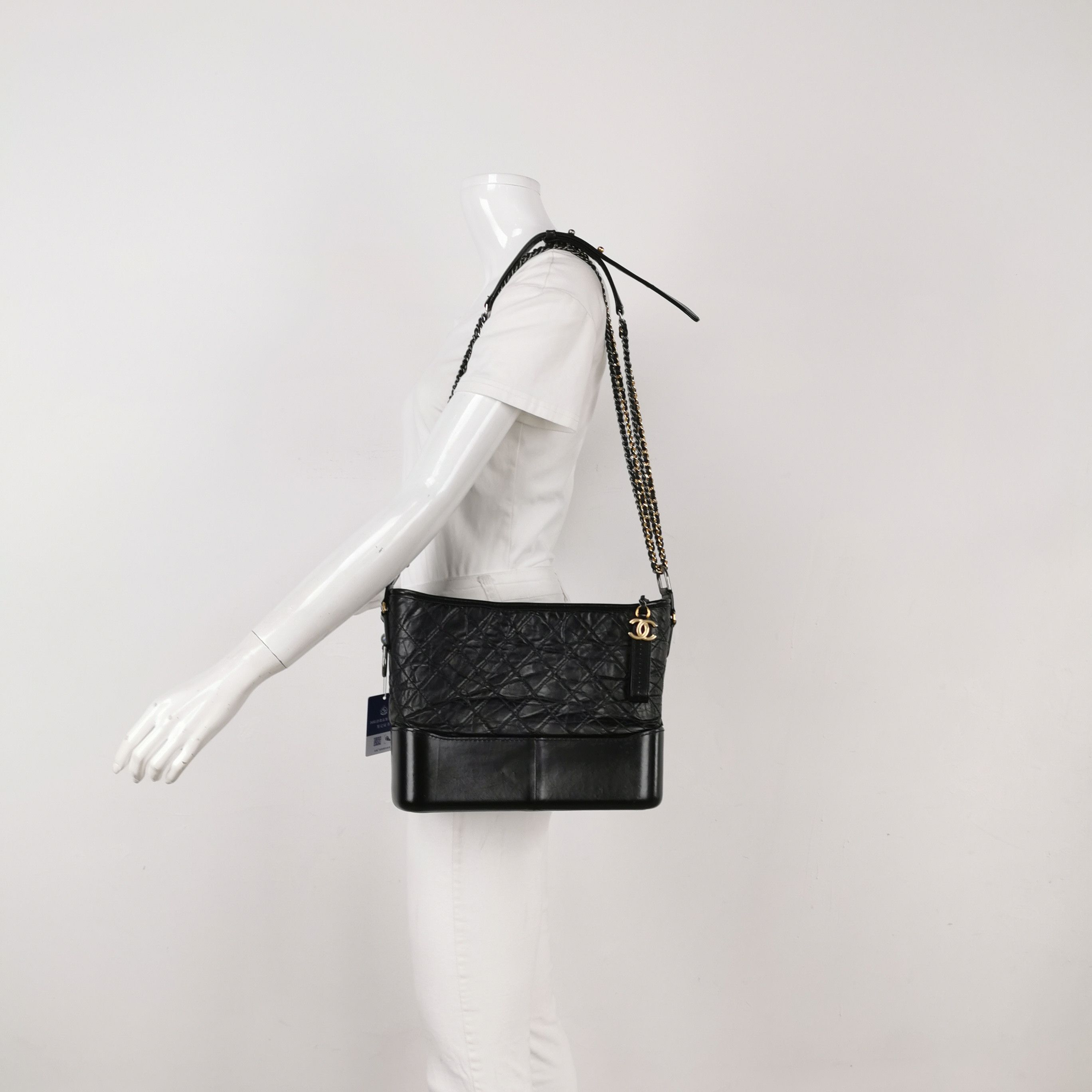 Chanel Chanel Women os Shoulder Bags Size ONE SIZE - 2 Thumbnail