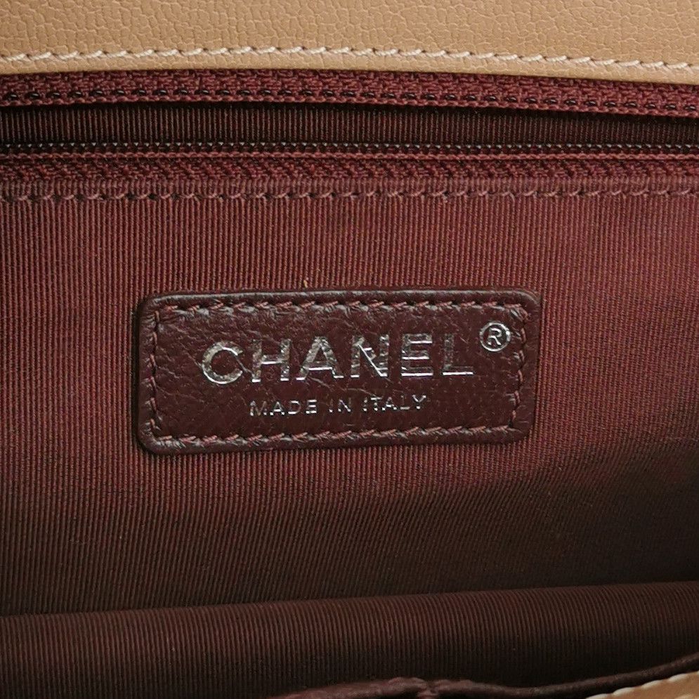 Chanel Chanel Women os Shoulder Bags Size ONE SIZE - 8 Thumbnail