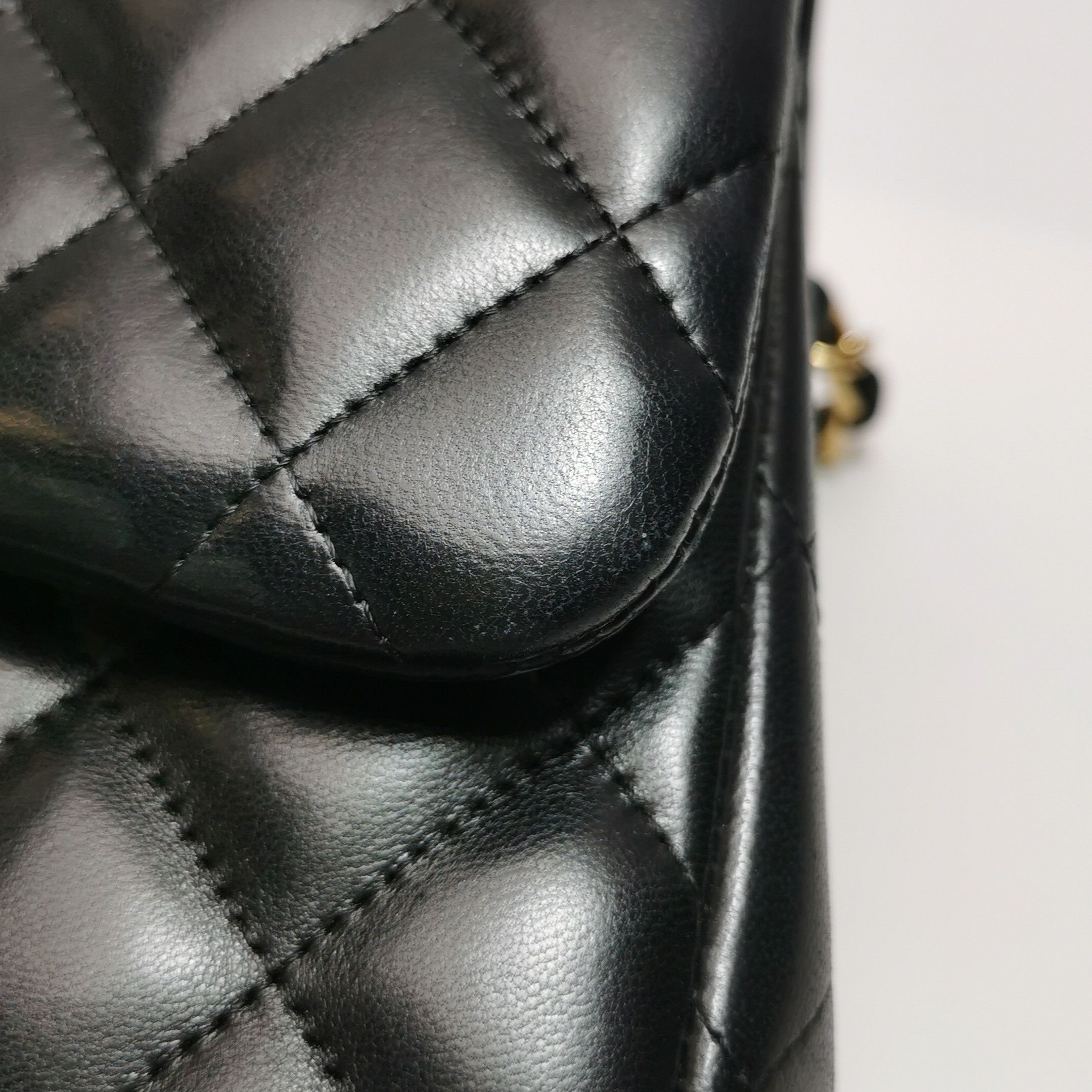 Chanel Chanel Women os Shoulder Bags Size ONE SIZE - 18 Thumbnail