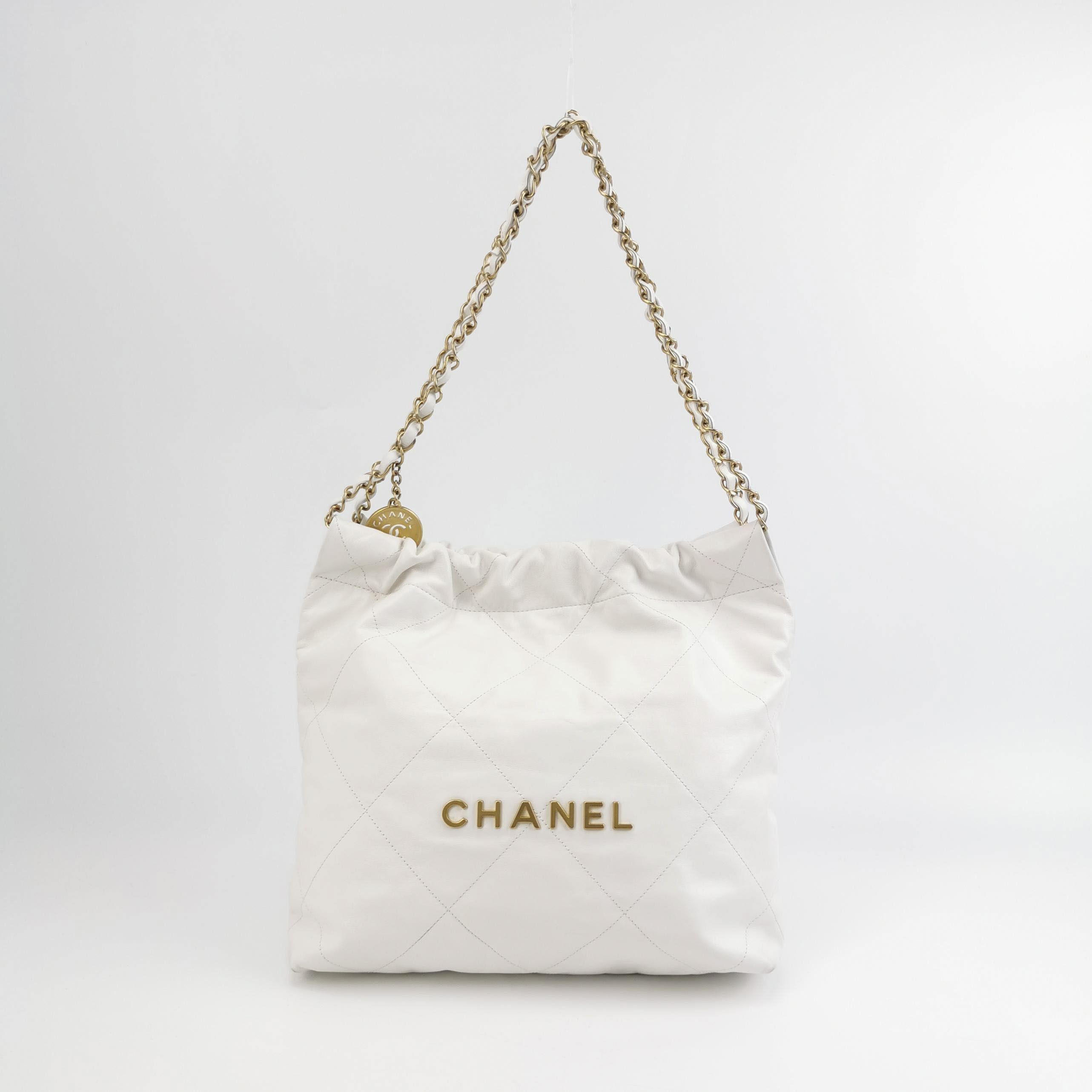 Chanel Chanel Women os Shoulder Bags Size ONE SIZE - 3 Thumbnail