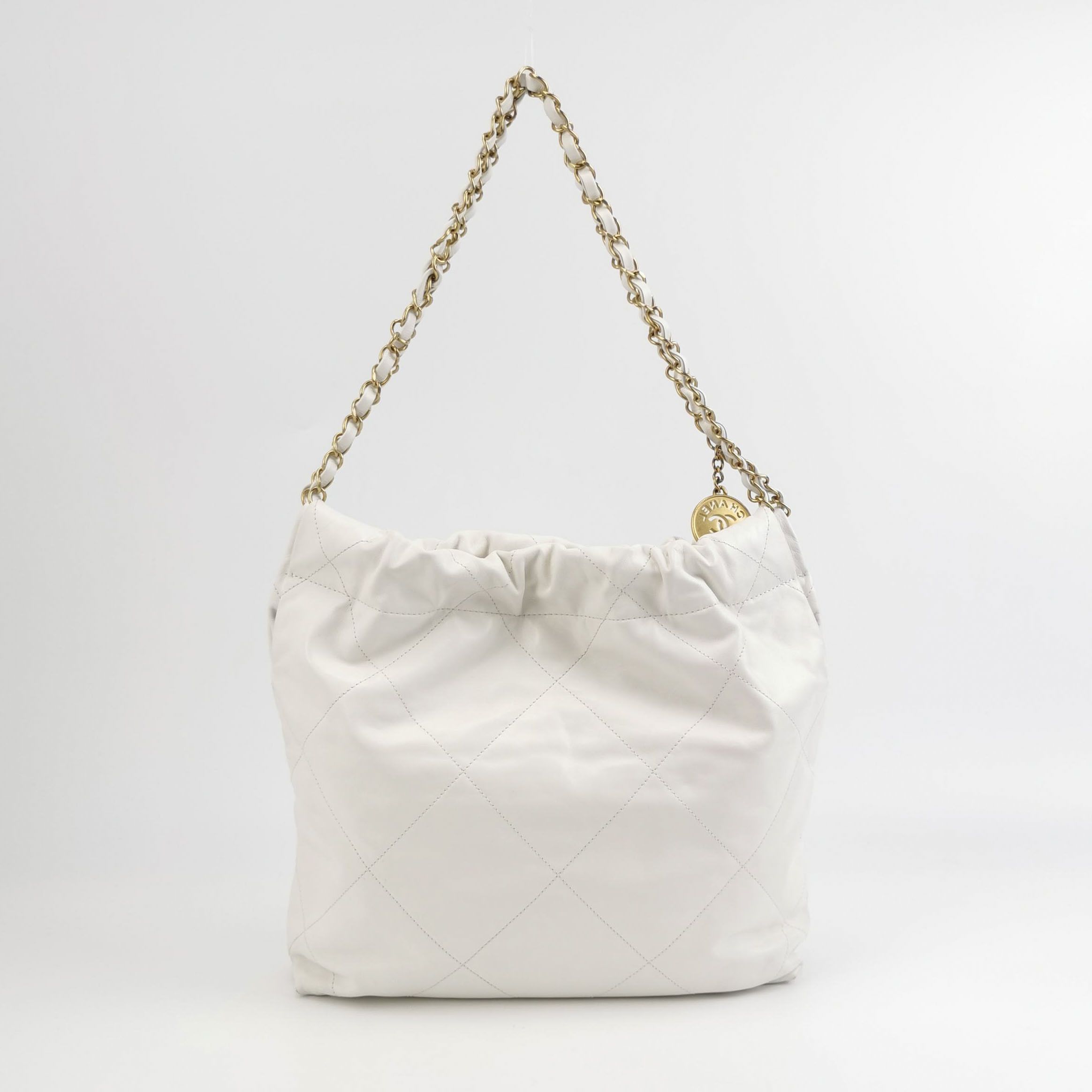 Chanel Chanel Women os Shoulder Bags Size ONE SIZE - 6 Thumbnail