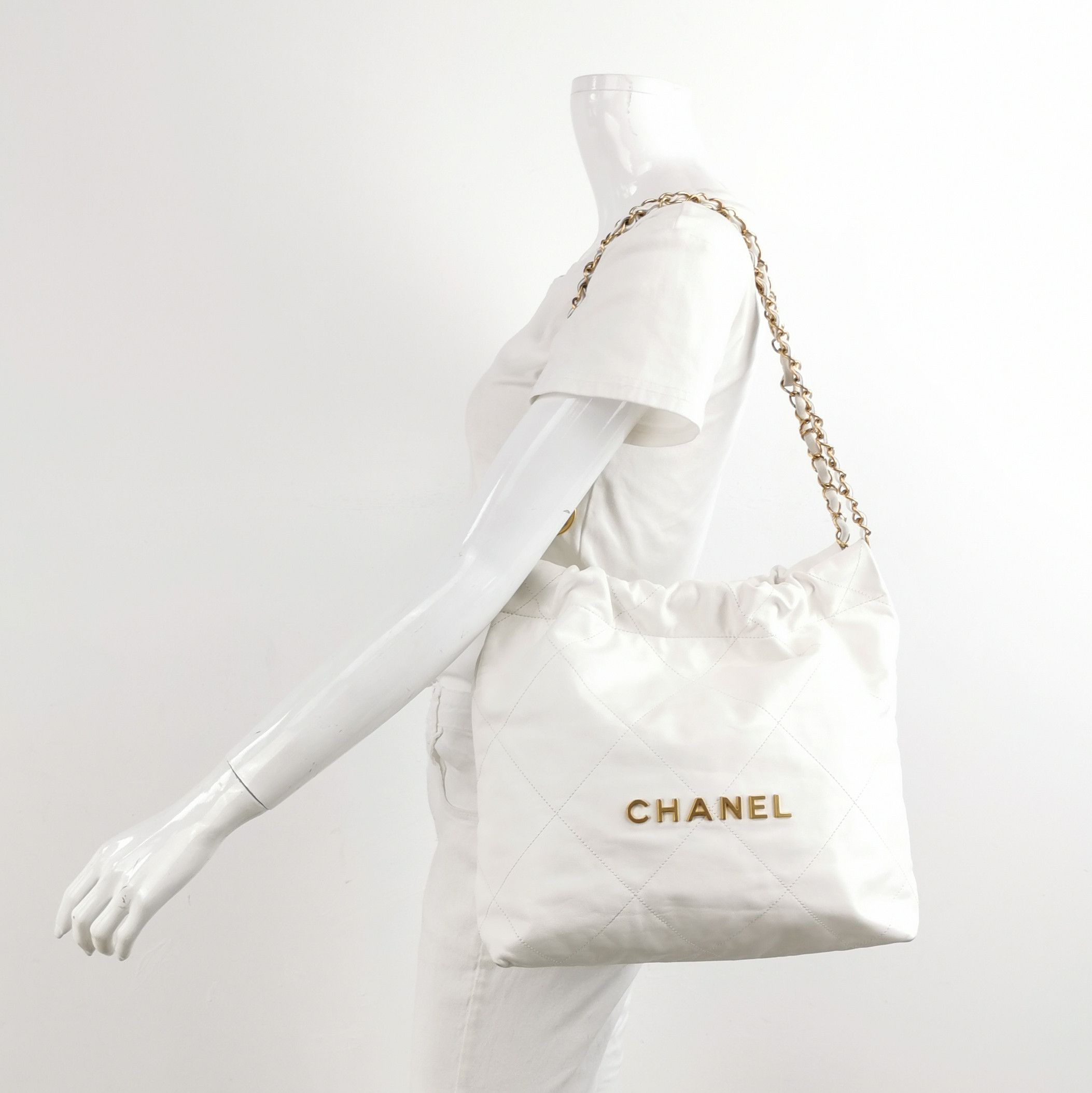 Chanel Chanel Women os Shoulder Bags Size ONE SIZE - 2 Thumbnail