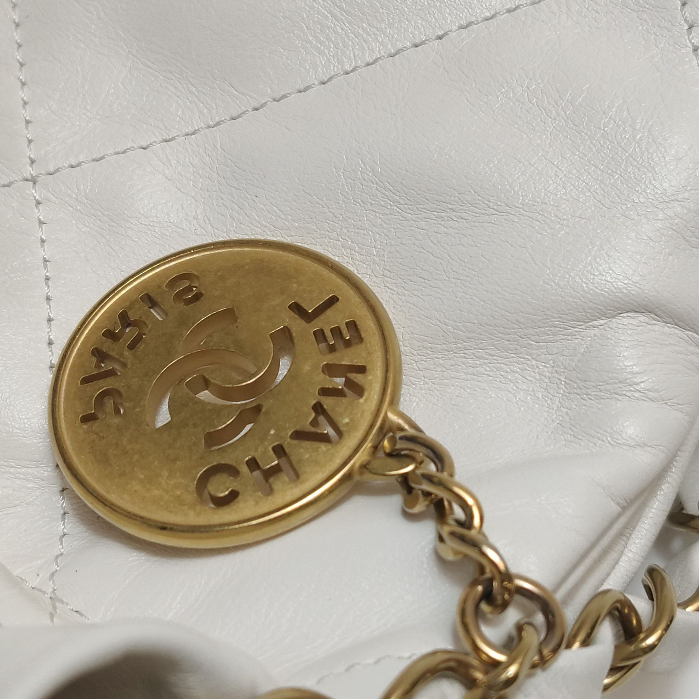 Chanel Chanel Women os Shoulder Bags Size ONE SIZE - 16 Thumbnail