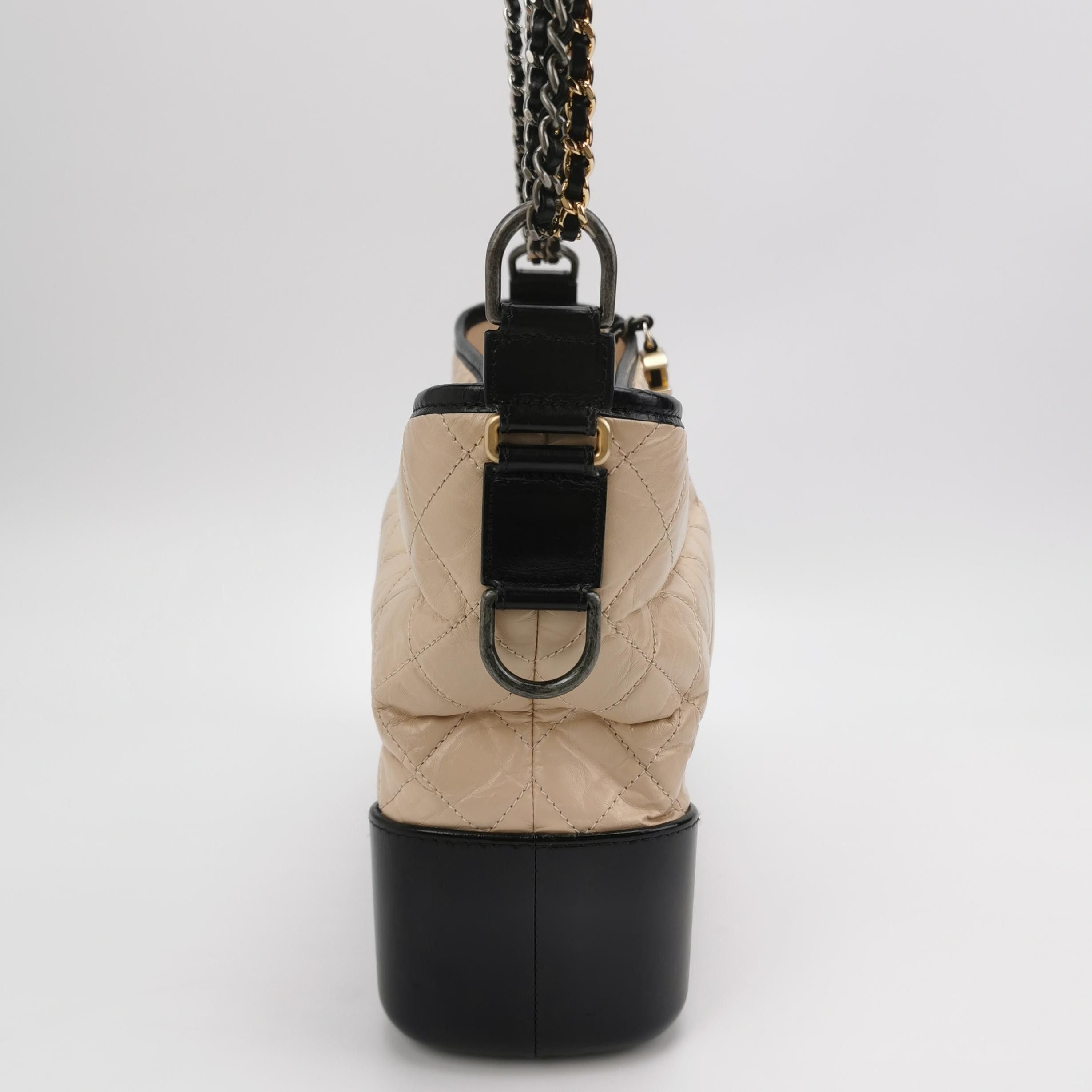 Chanel Chanel Women os Shoulder Bags Size ONE SIZE - 4 Thumbnail