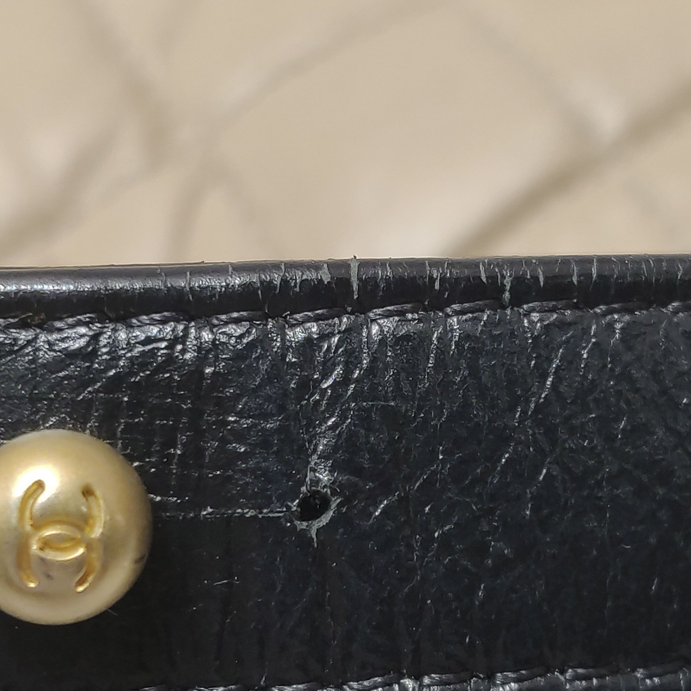 Chanel Chanel Women os Shoulder Bags Size ONE SIZE - 21 Thumbnail