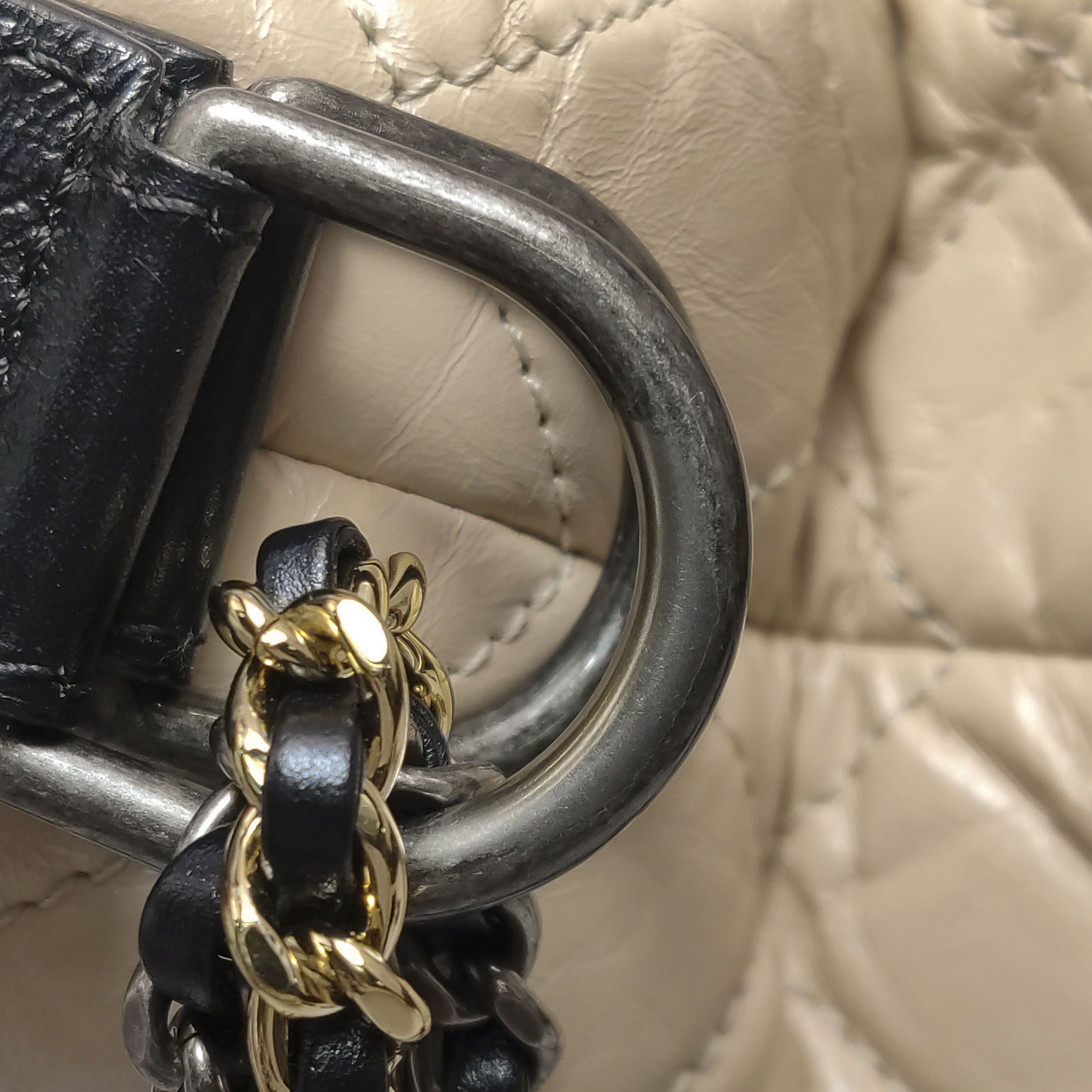 Chanel Chanel Women os Shoulder Bags Size ONE SIZE - 13 Thumbnail