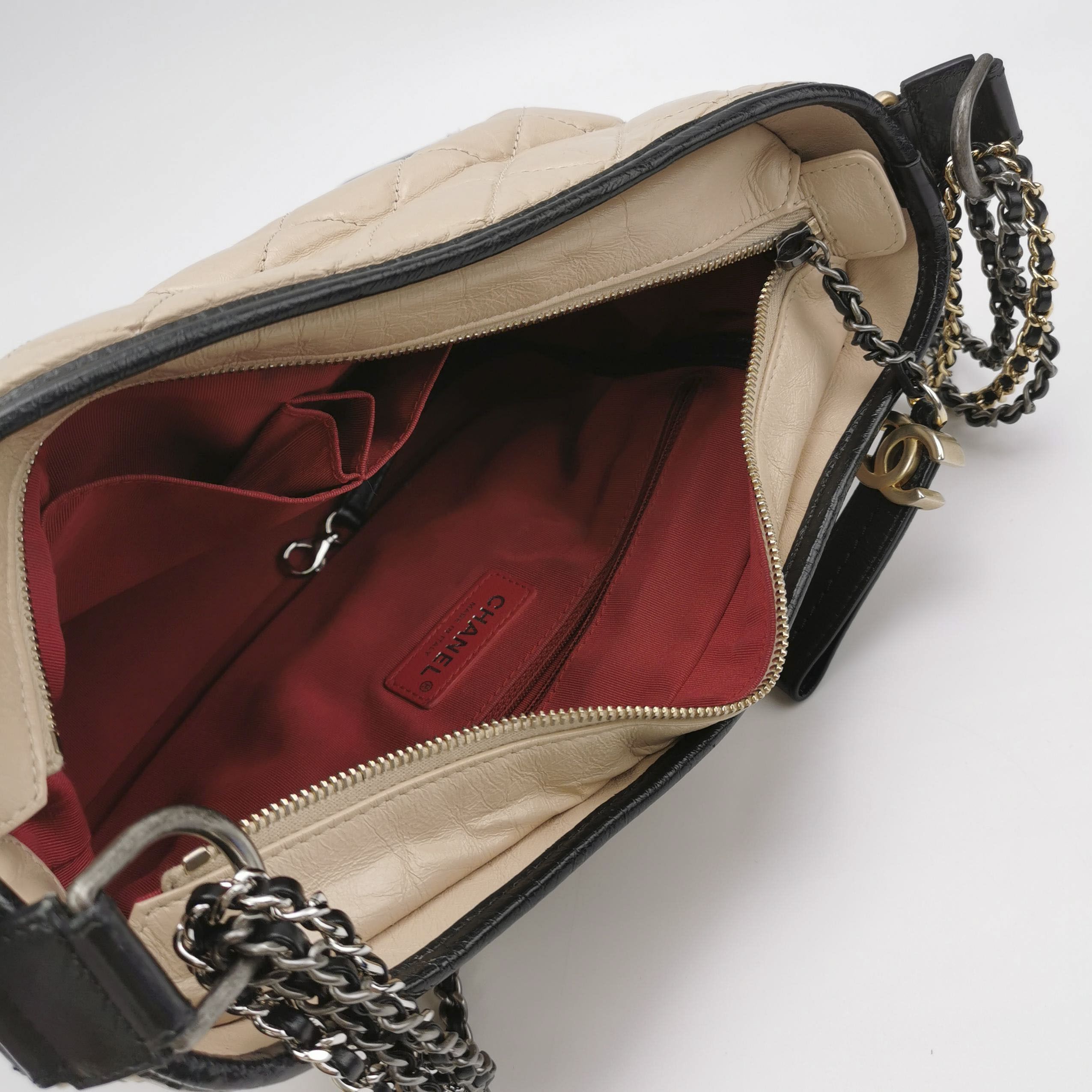 Chanel Chanel Women os Shoulder Bags Size ONE SIZE - 7 Thumbnail