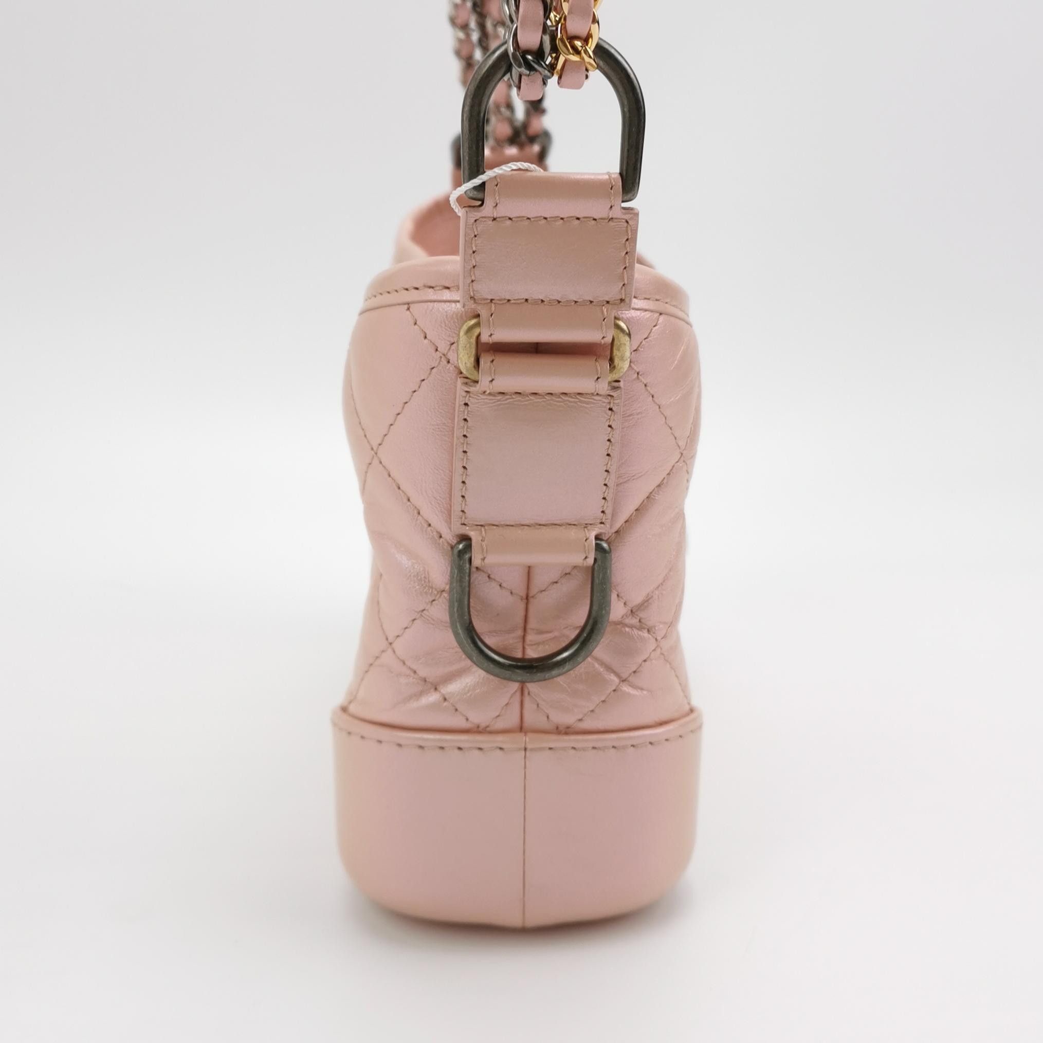 Chanel Chanel Women os Shoulder Bags Size ONE SIZE - 4 Thumbnail