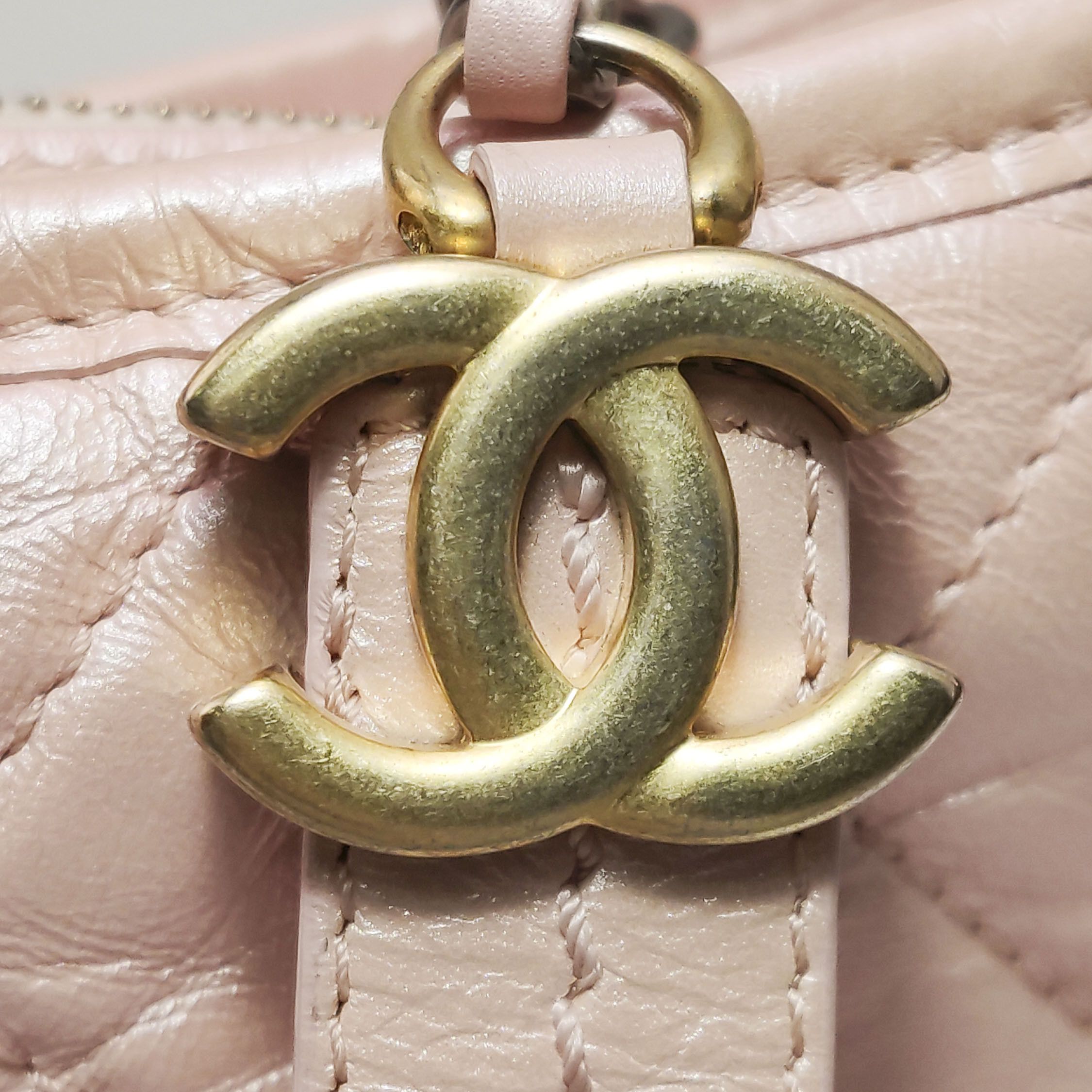 Chanel Chanel Women os Shoulder Bags Size ONE SIZE - 13 Thumbnail