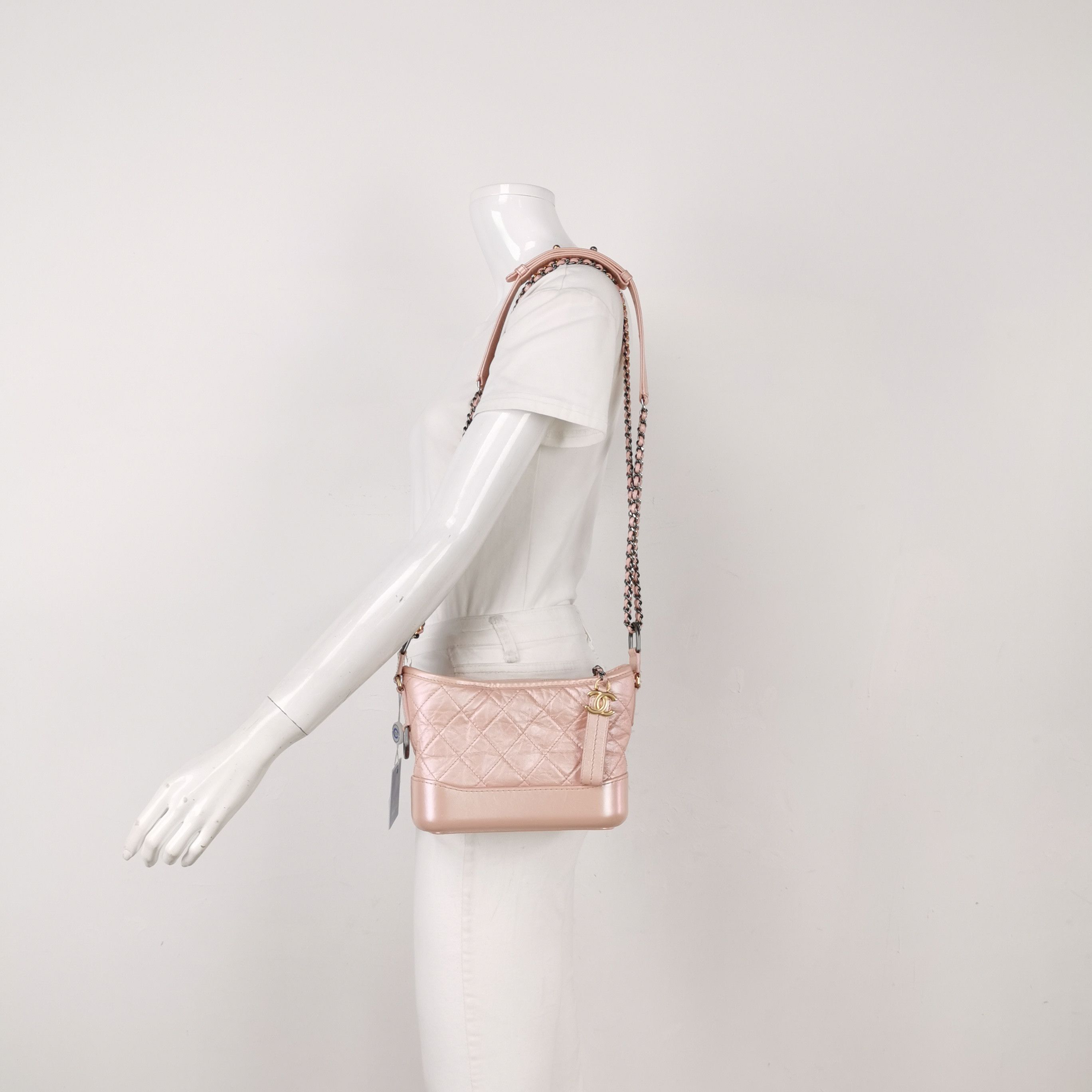 Chanel Chanel Women os Shoulder Bags Size ONE SIZE - 2 Thumbnail