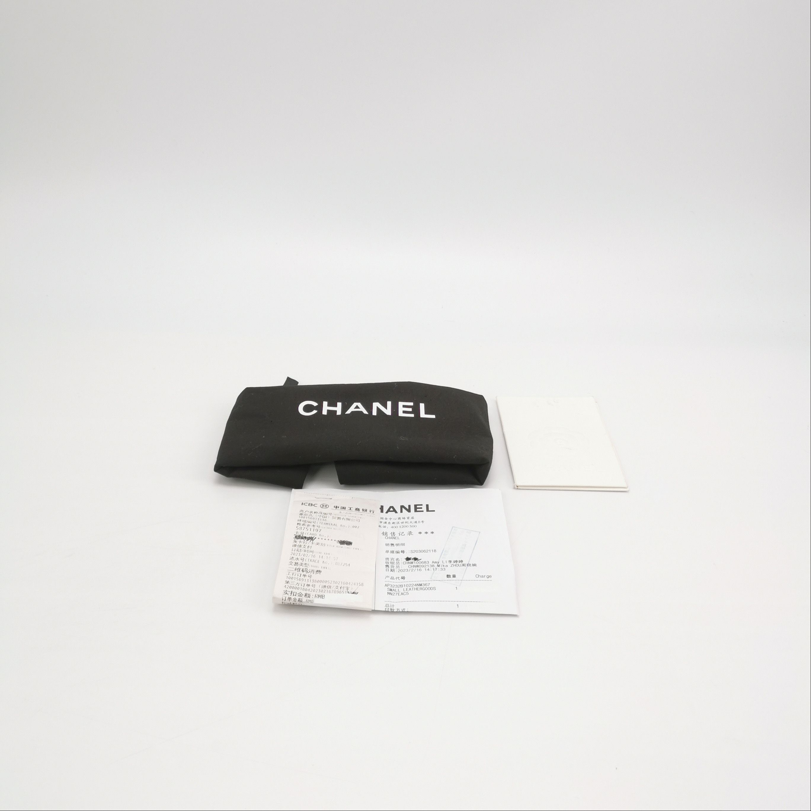 Chanel Chanel Women os Shoulder Bags Size ONE SIZE - 9 Thumbnail