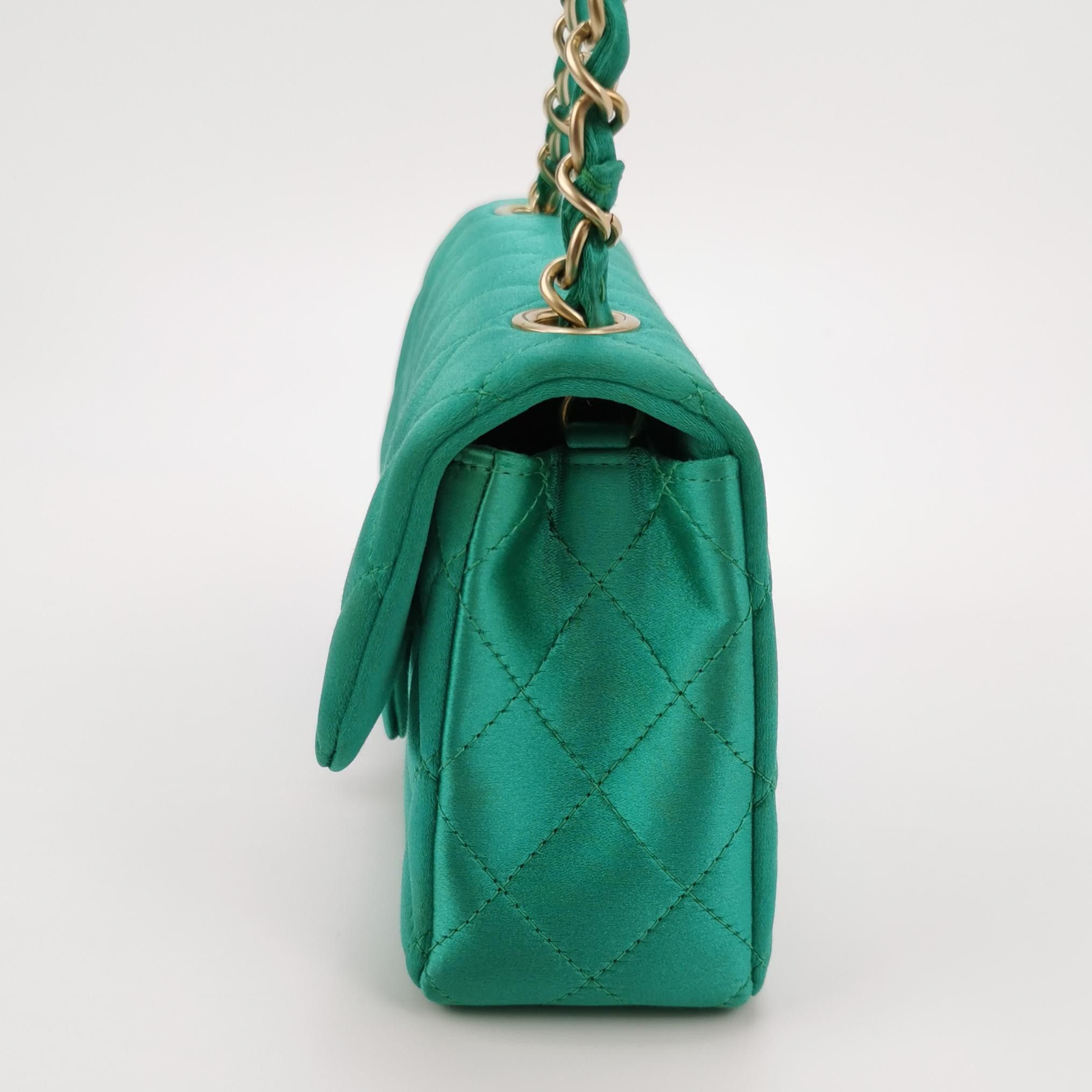 Chanel Chanel Women os Shoulder Bags Size ONE SIZE - 3 Thumbnail