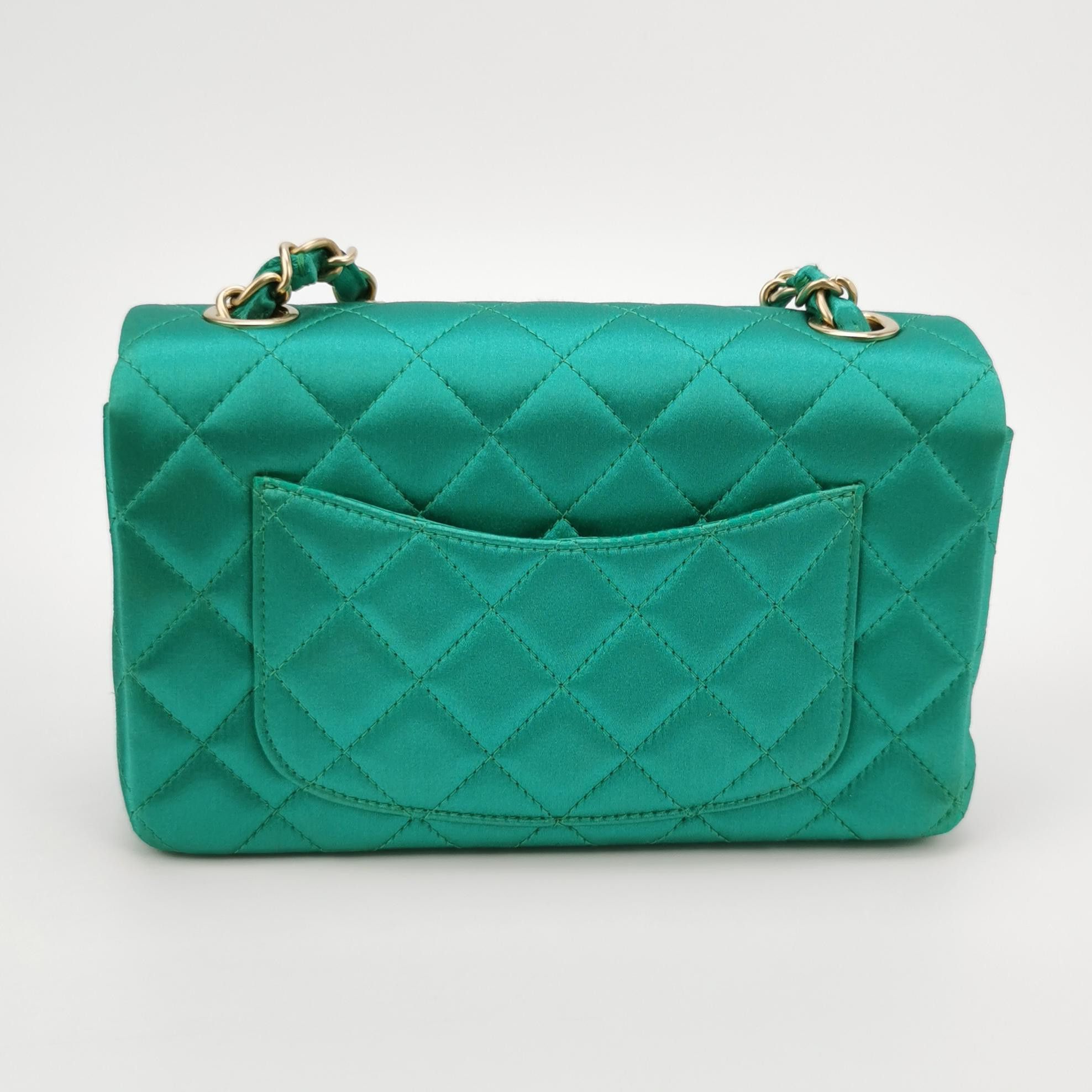 Chanel Chanel Women os Shoulder Bags Size ONE SIZE - 5 Thumbnail