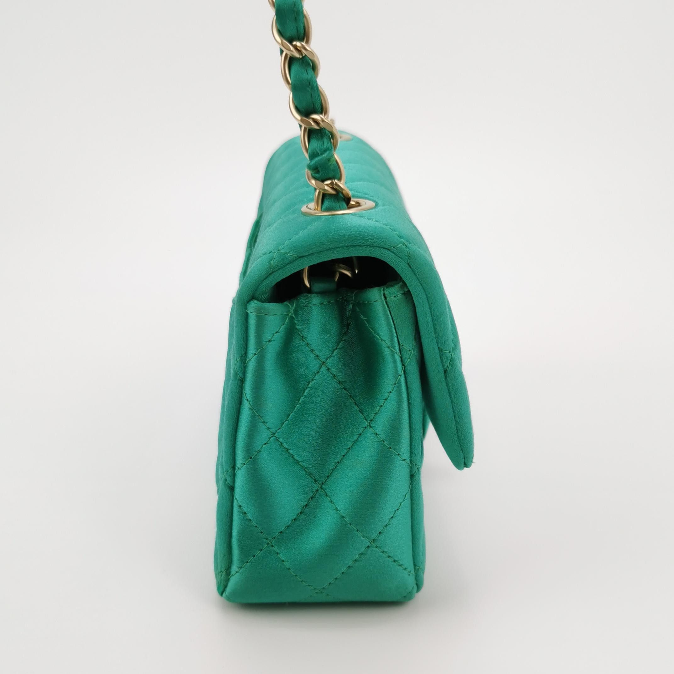 Chanel Chanel Women os Shoulder Bags Size ONE SIZE - 4 Thumbnail