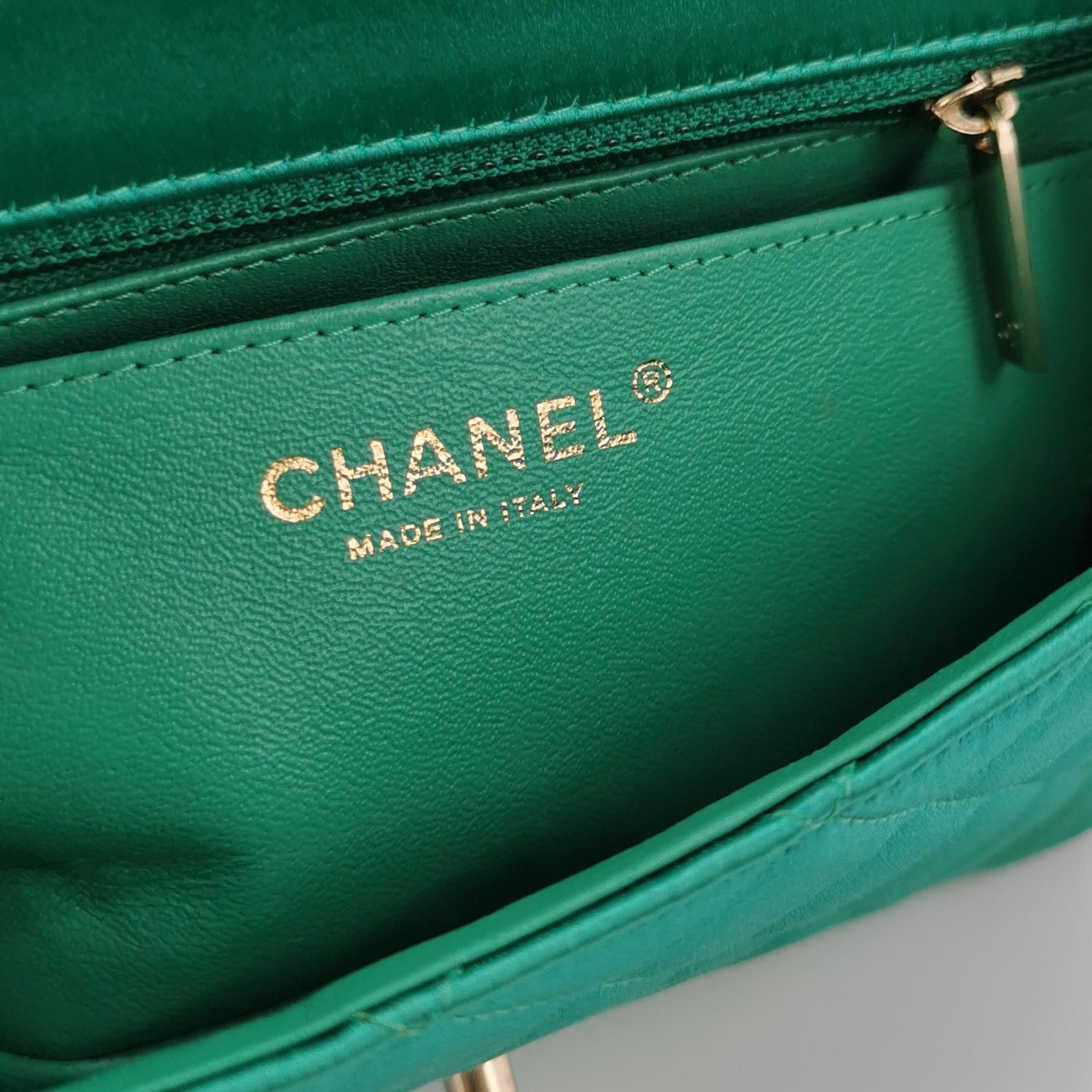 Chanel Chanel Women os Shoulder Bags Size ONE SIZE - 8 Thumbnail