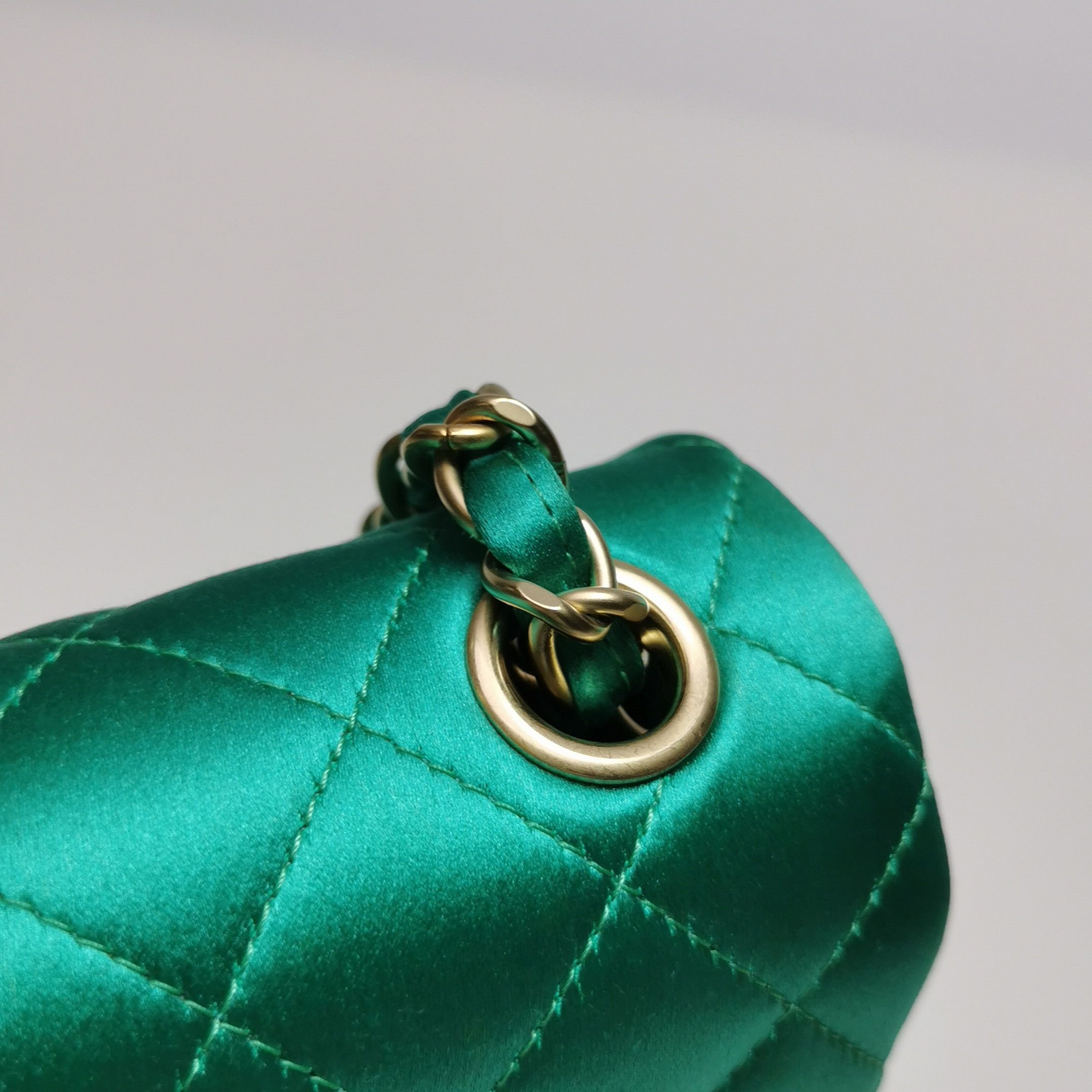 Chanel Chanel Women os Shoulder Bags Size ONE SIZE - 14 Thumbnail