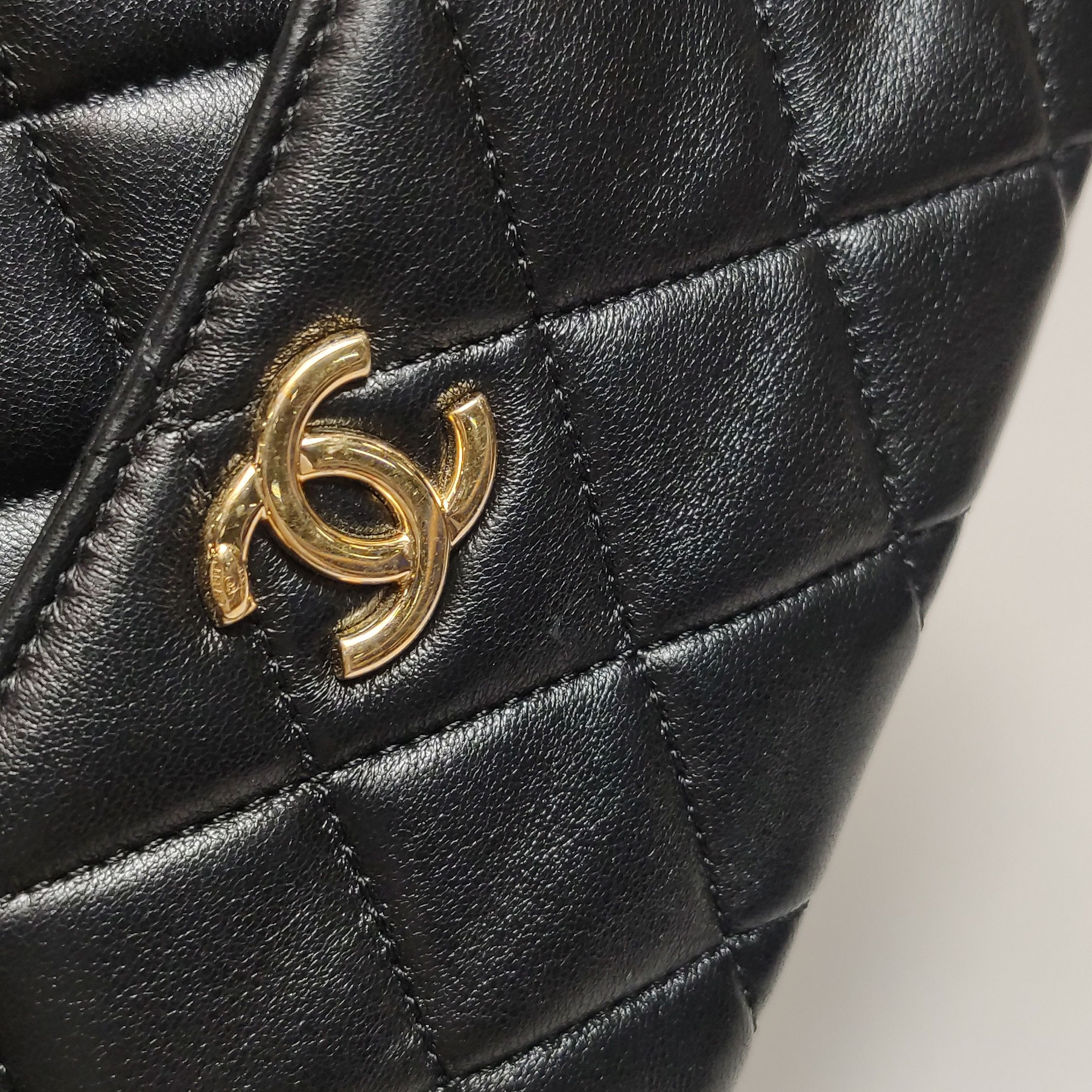 Chanel Chanel Women os Shoulder Bags Size ONE SIZE - 10 Thumbnail